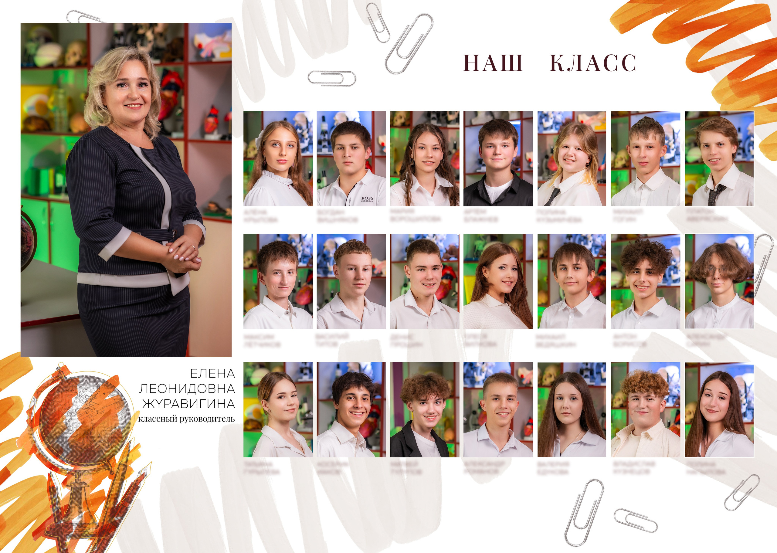 Альбом 3 разворота. Фото, видео, авторские выпускные альбомы в Нижнем Новгороде