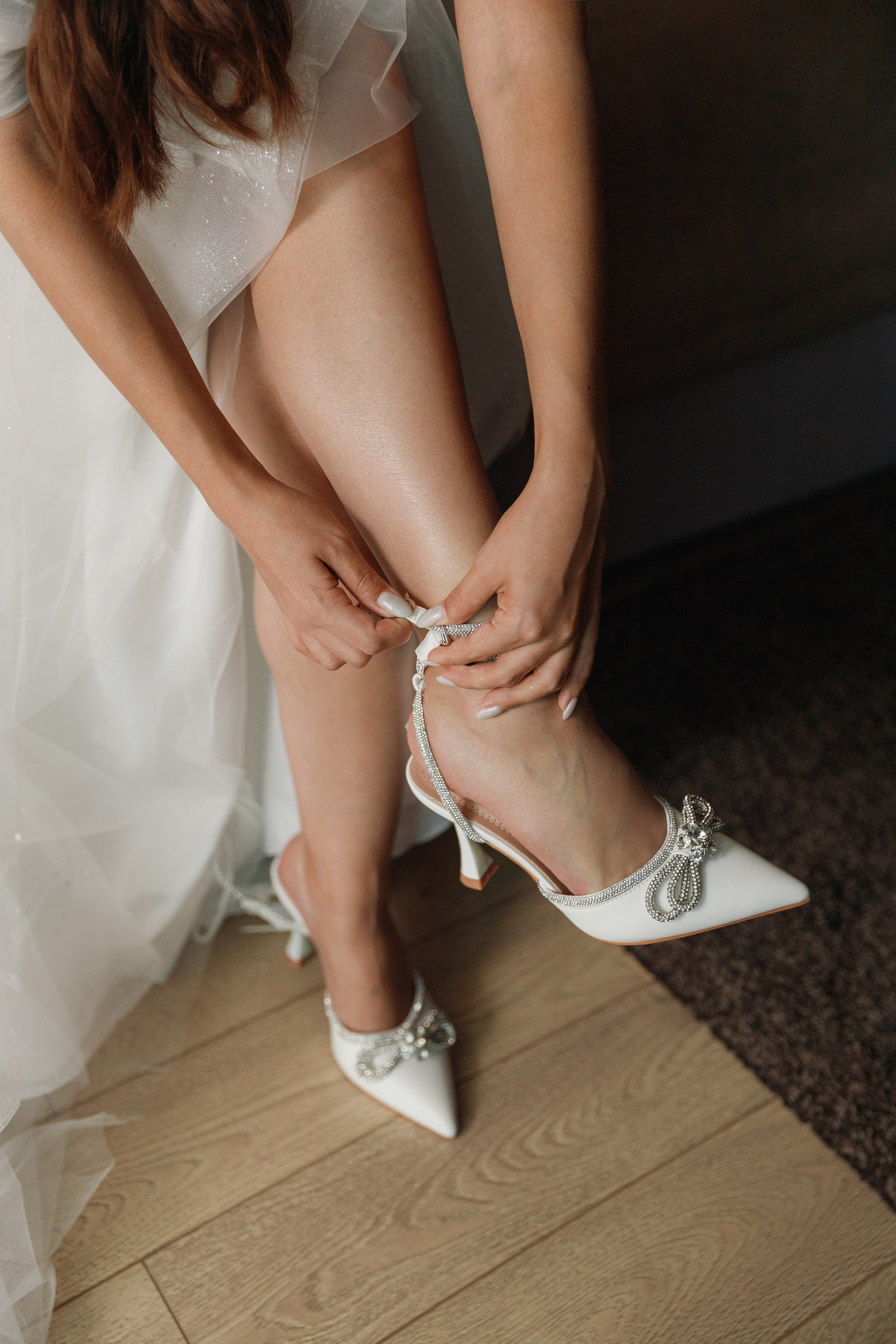 Близость. Свадебный и семейный фотограф Краснова Юлия