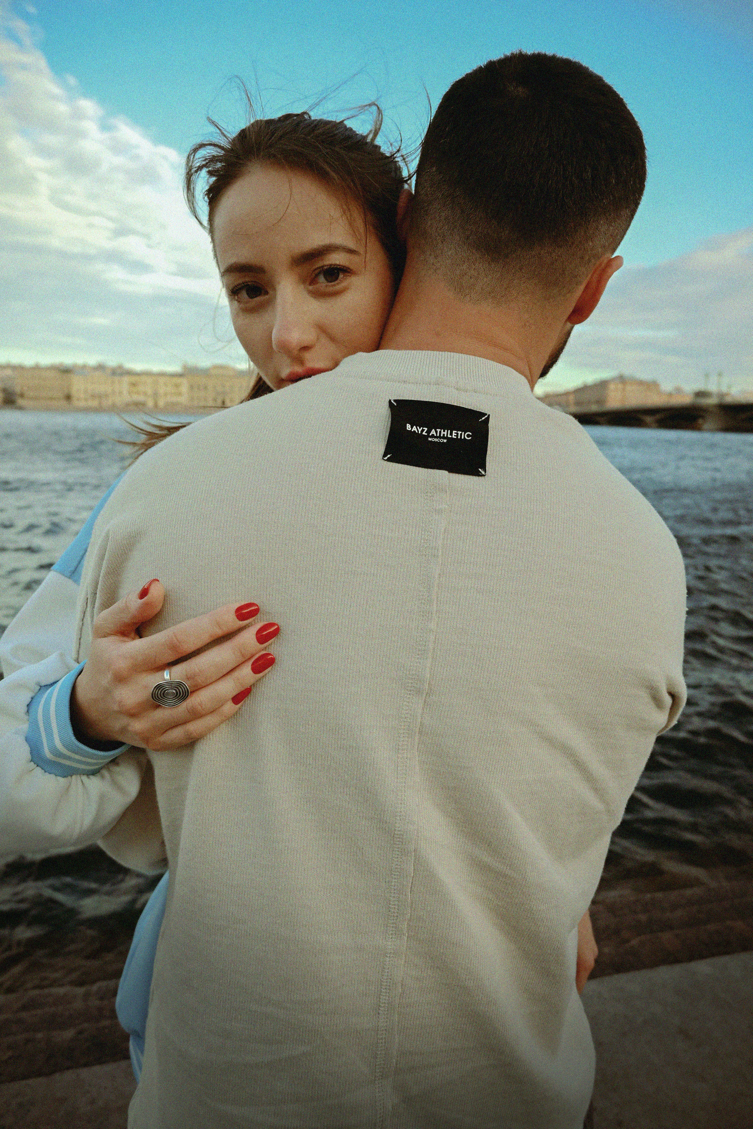 Отзывы. Фотограф в Санкт-Петербурге Павел Жуков