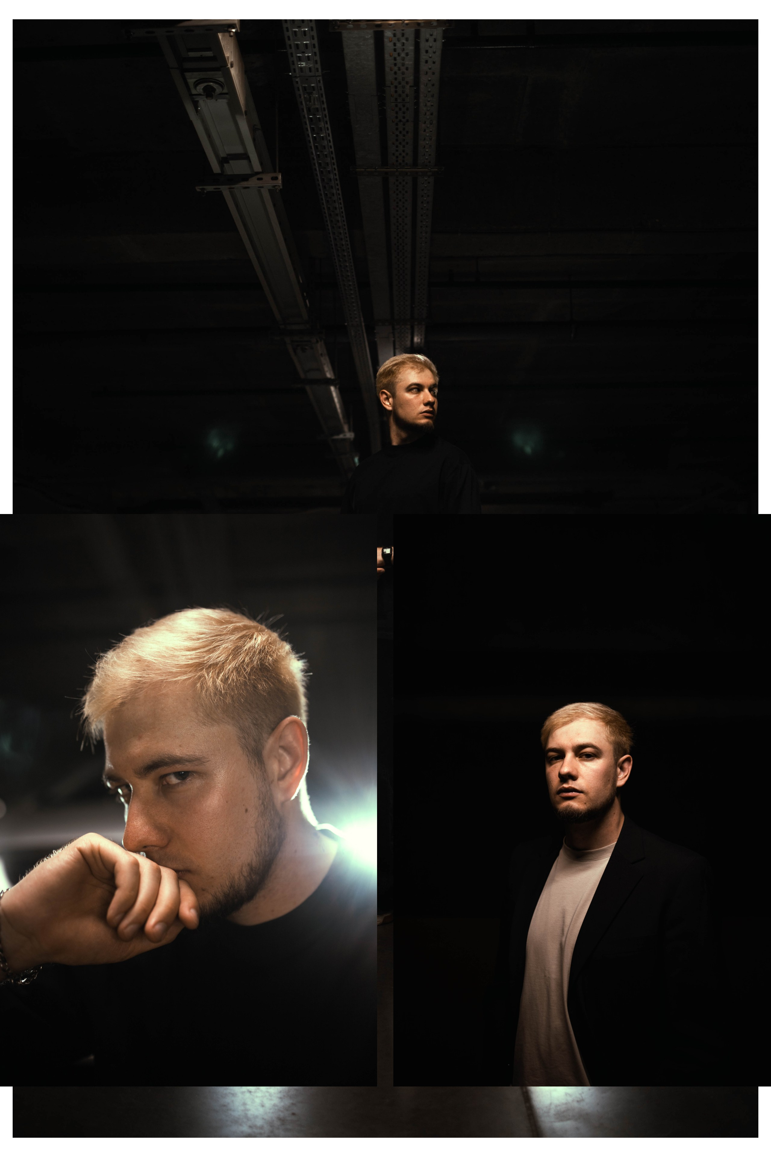 NIKOLAY. Фотограф твоих воспоминаний | Алексей Алексеев