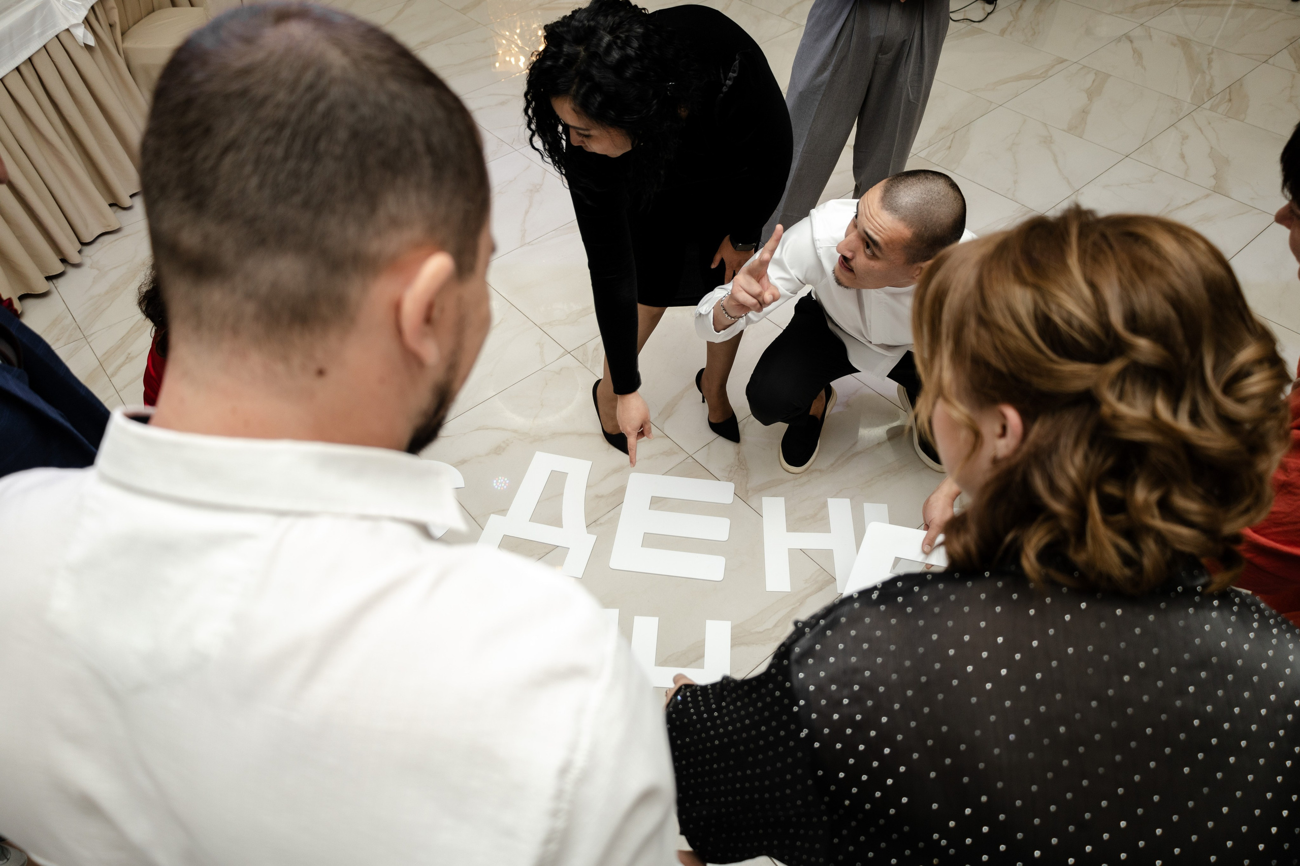 INESSA & DENIS. Фотограф твоих воспоминаний | Алексей Алексеев