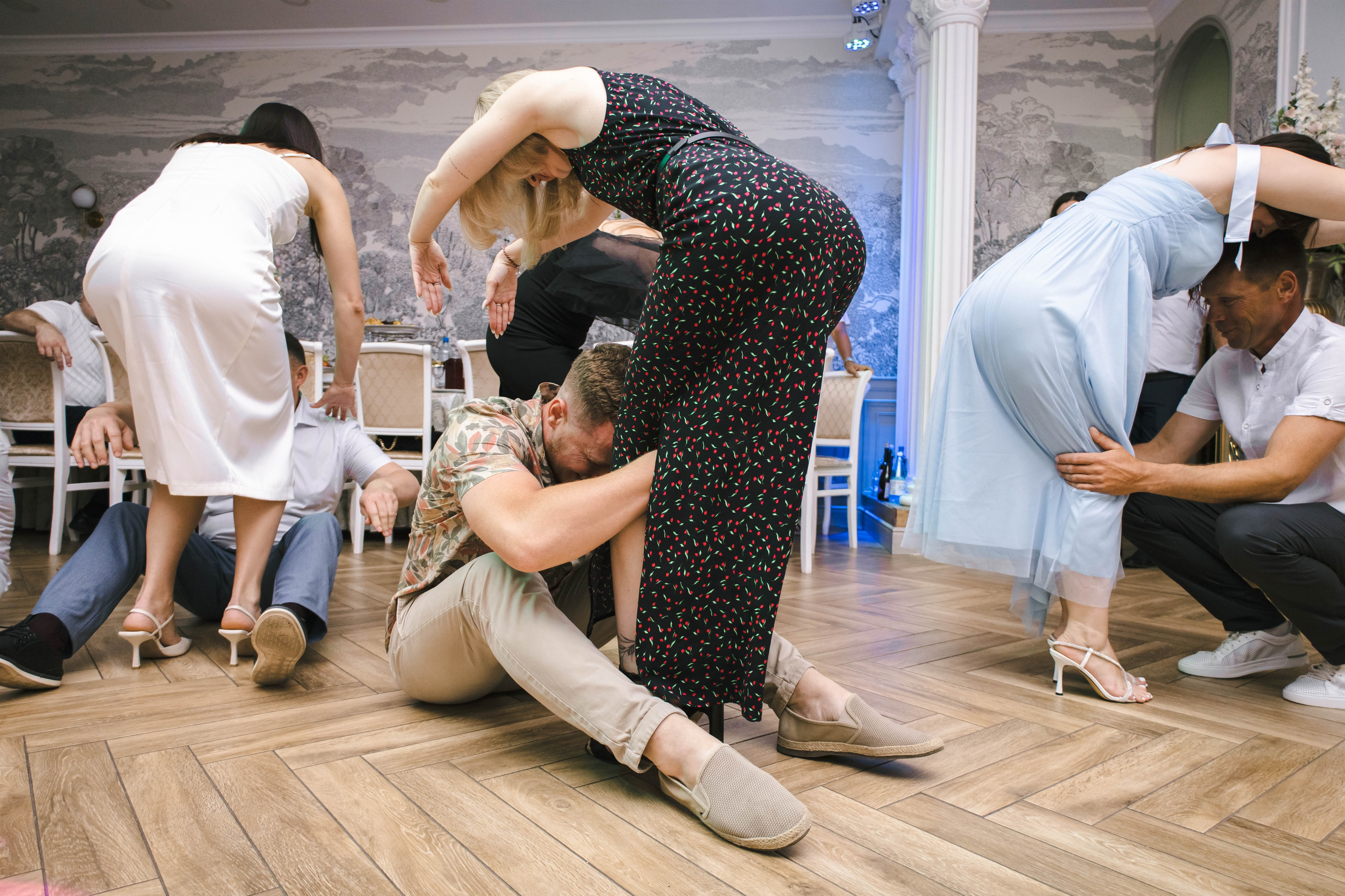 35 лет Виктории. Фотограф твоих воспоминаний | Алексей Алексеев