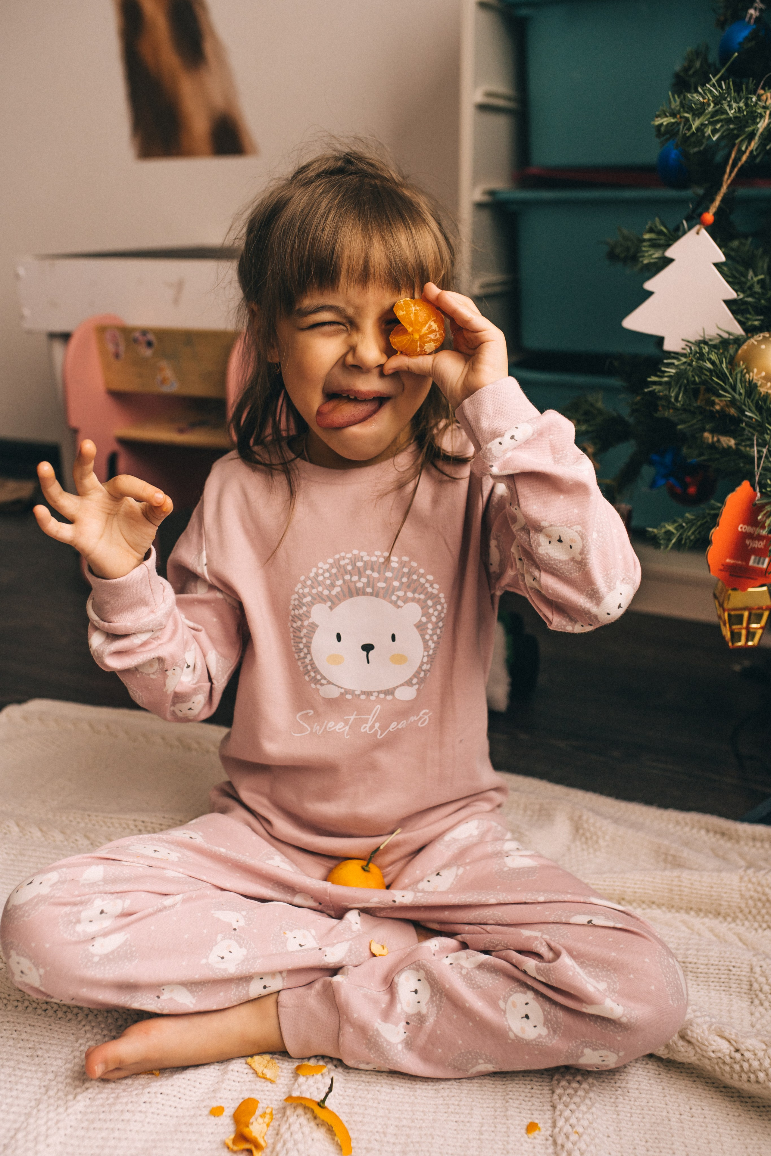 Наталья, Анюта & Ника. Семейный фотограф в Санкт-Петербурге | Баранова Галина