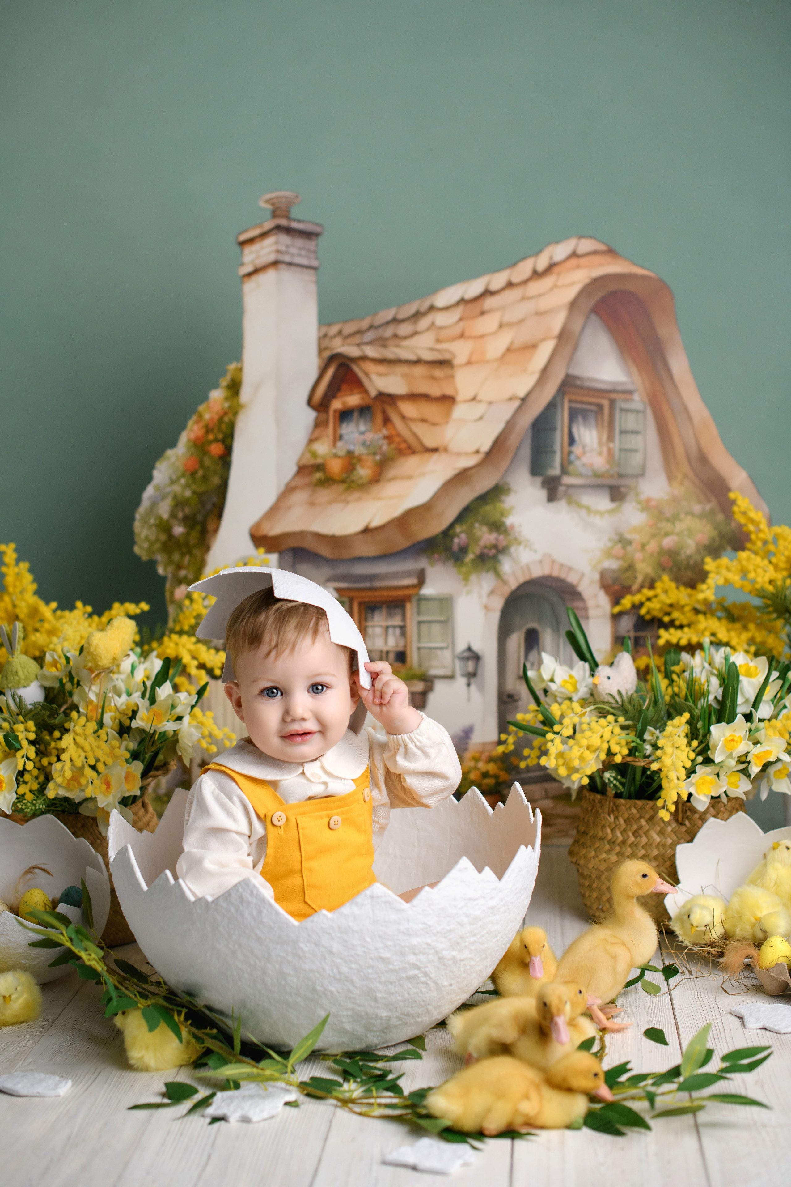 Фотопроекты. Любовь Федоряева — фотограф в Симферополе и в Крыму