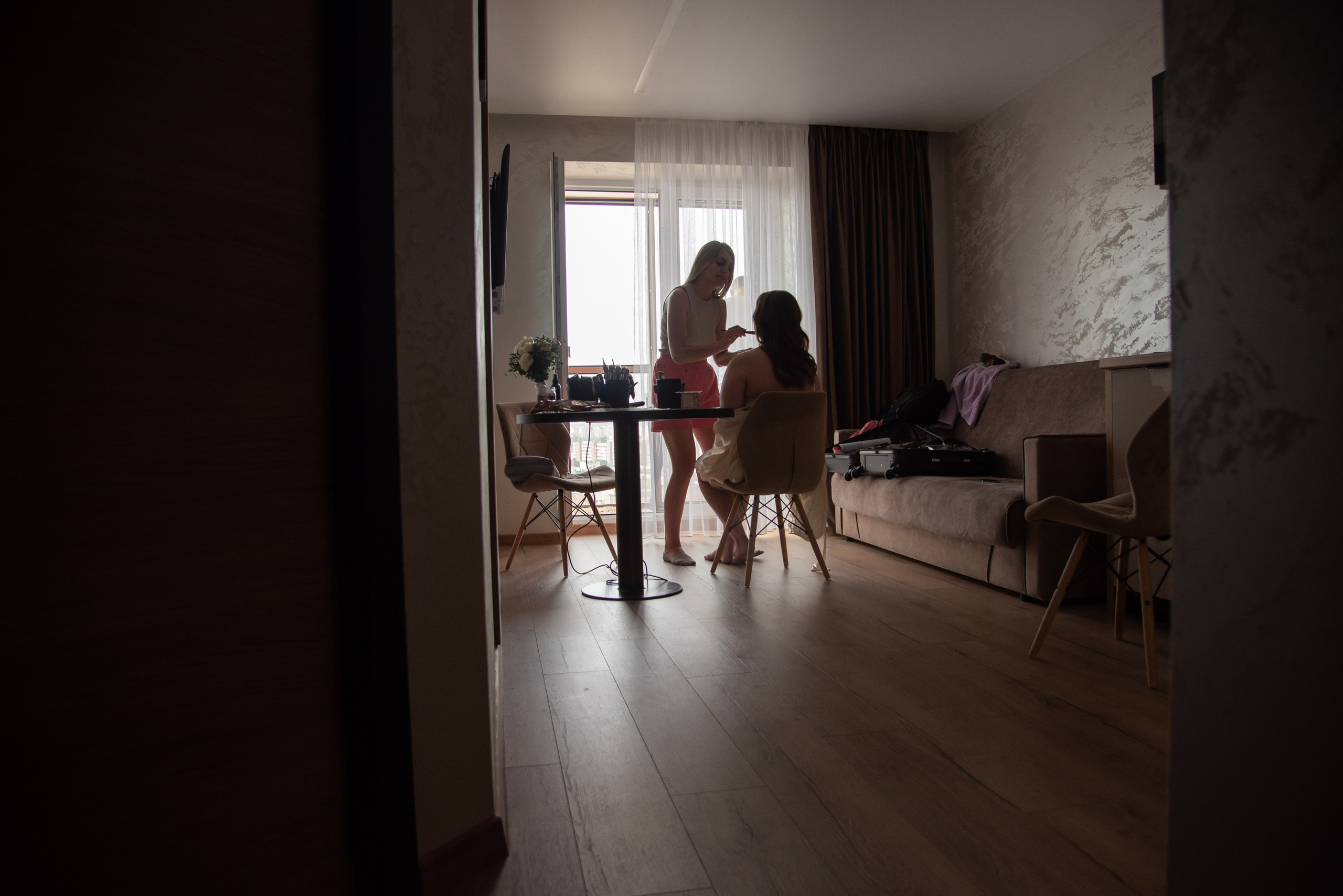 Вика и Лёша. Свадебный и семейный фотограф Ольга Астрейко