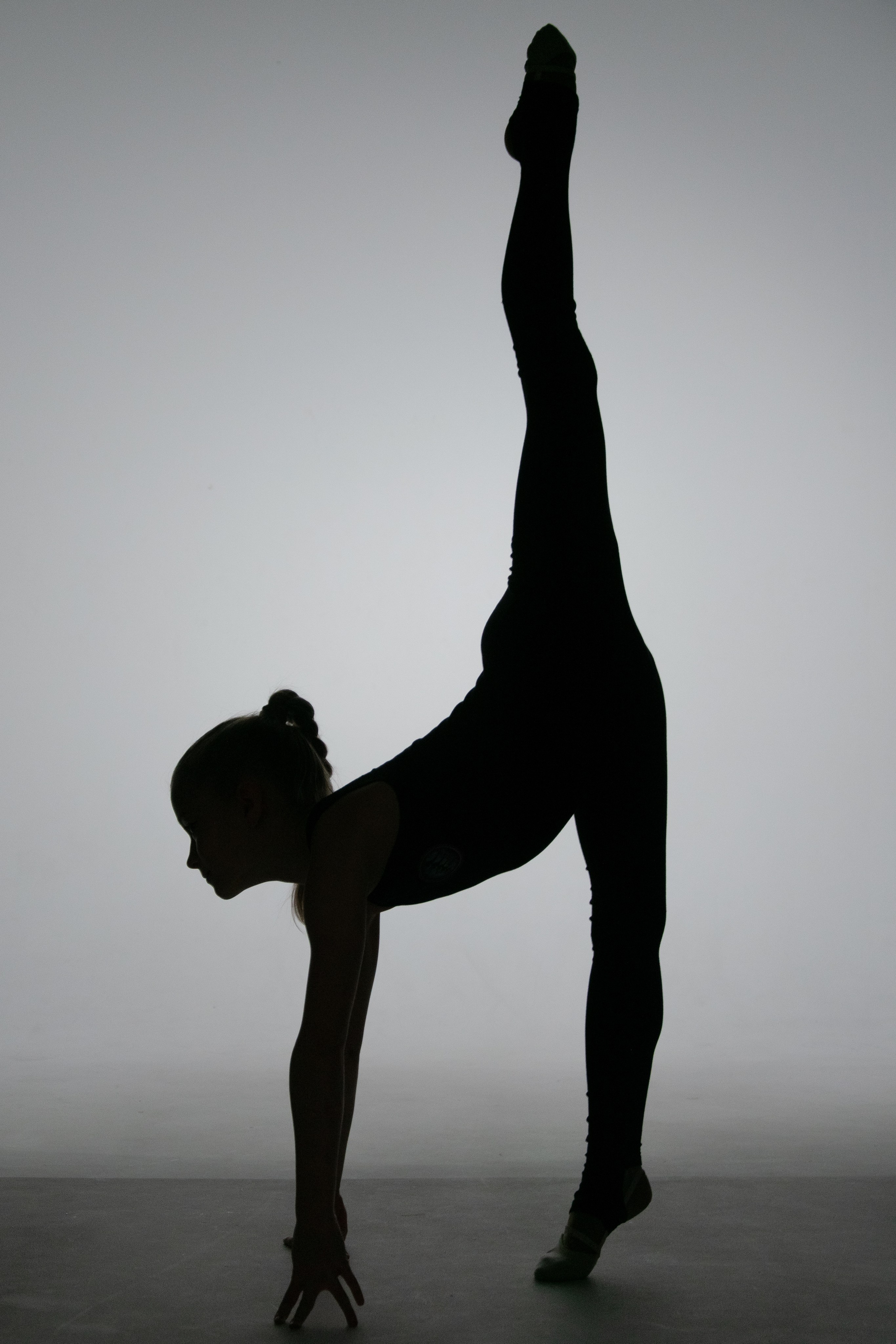 Гимнастическая сыемка. Фотограф Диана Волгограда