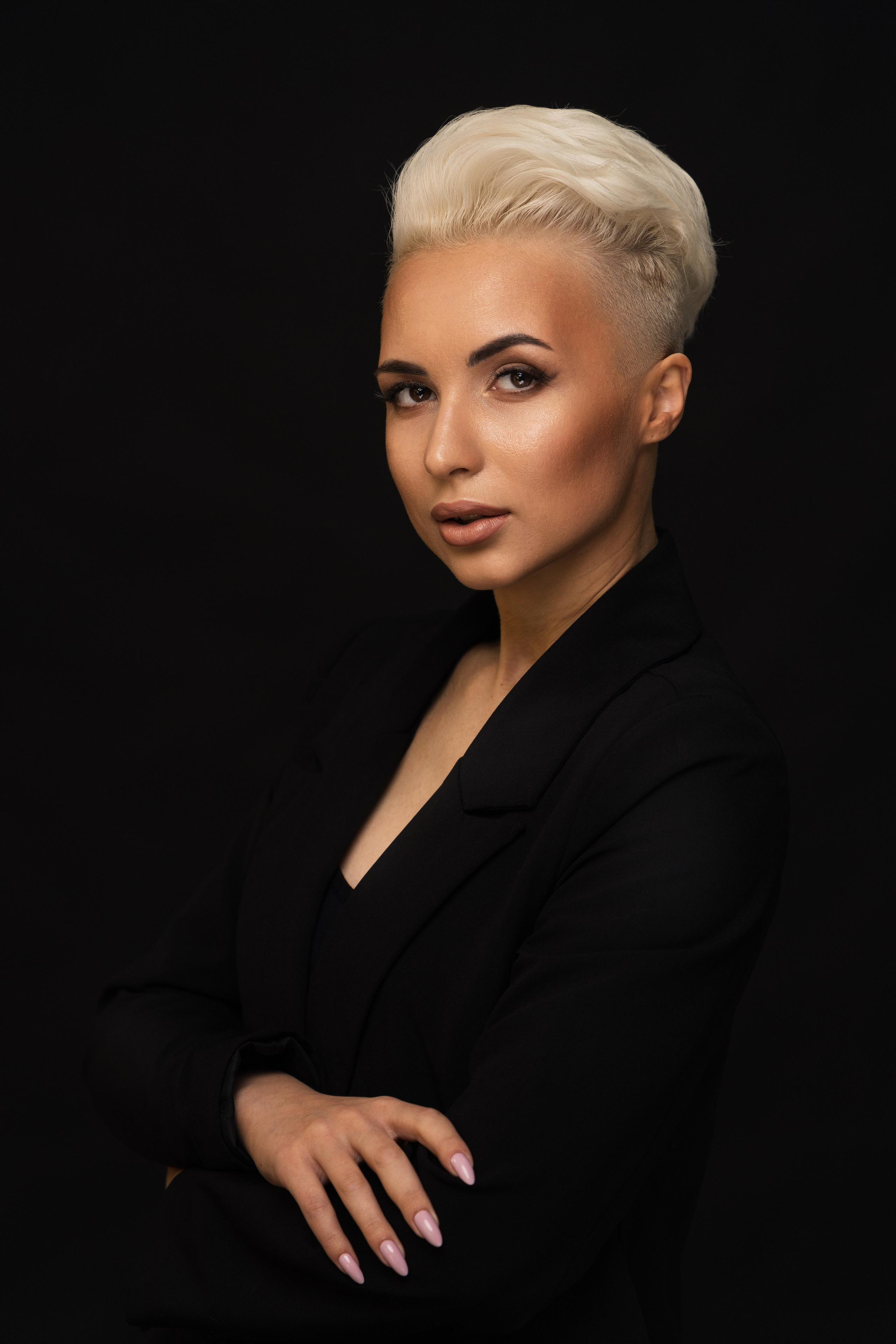 Портфолио. Диана Федорова