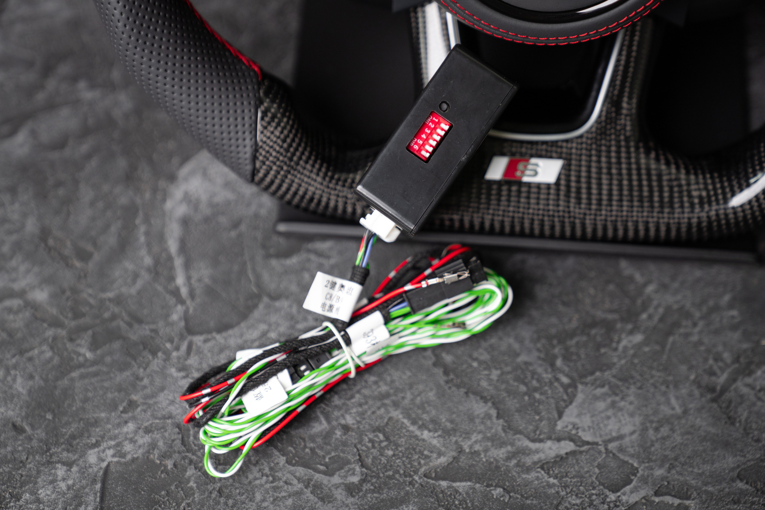 Рули. Фотограф в Санкт-Петербурге Мария Александрова