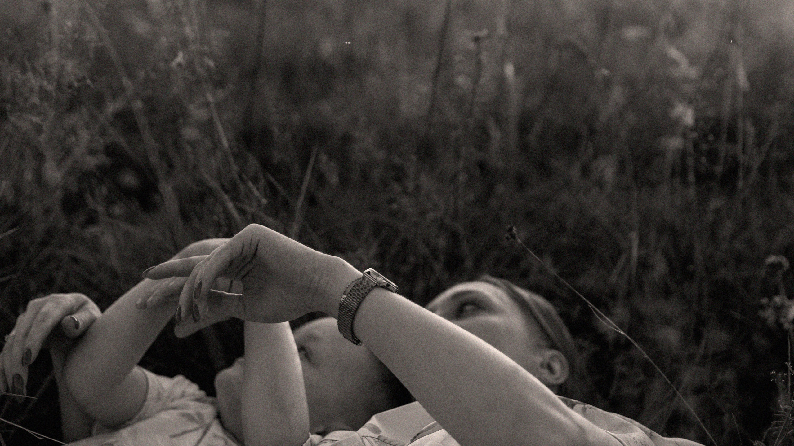 Света и Максим. Семейный фотограф Кострома/Санкт-Петребург Дарья Гавриченко