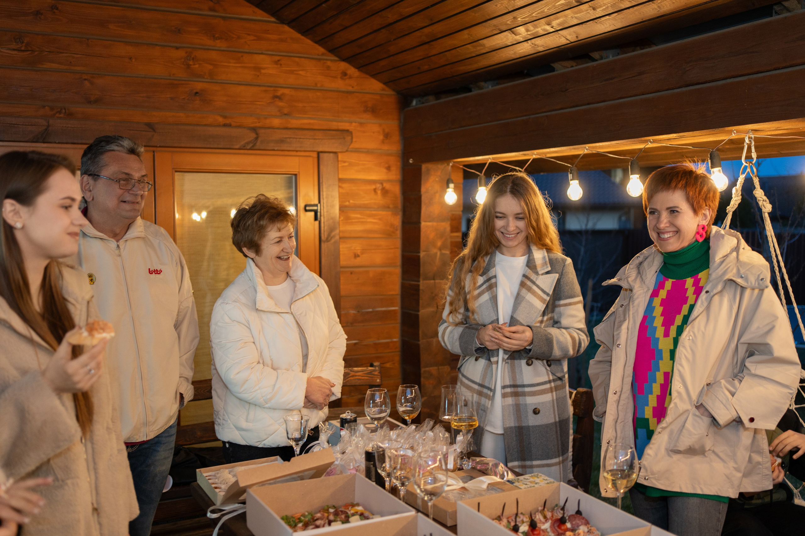 Gender Party. Семейный и свадебный фотограф Минск, Беларусь Анна Орловская