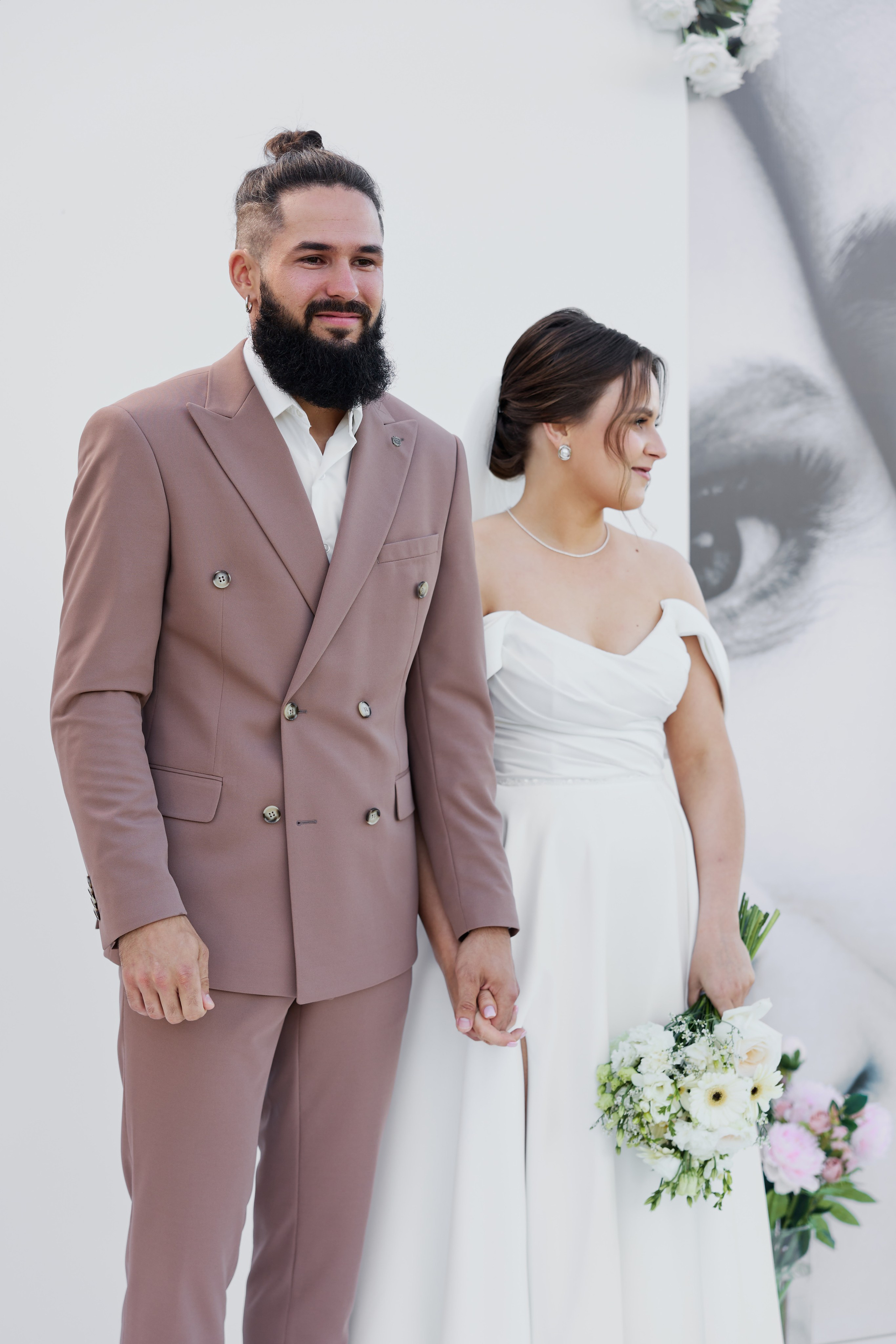 Виталий и Дарья. Александр Прозоров фотограф в Кирове