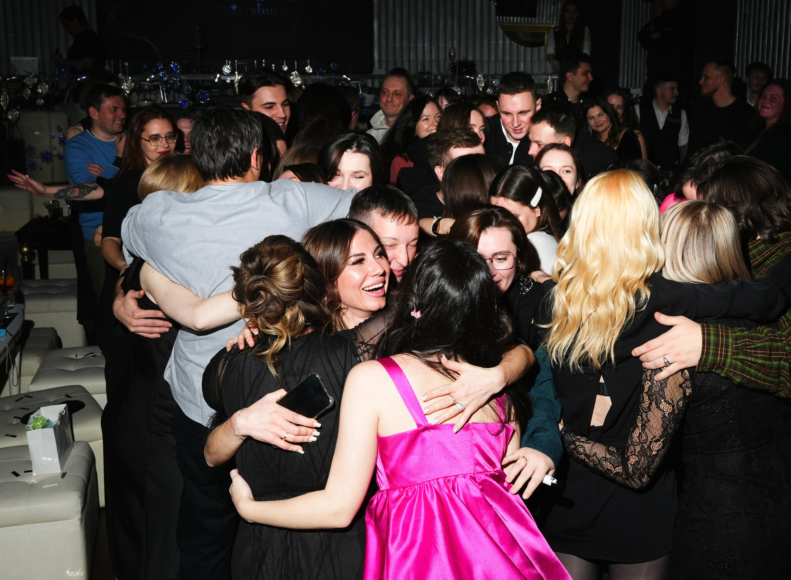 Корпоративы компаний. Свадебный фотограф Санкт-Петербург СПб Виталий Богданов