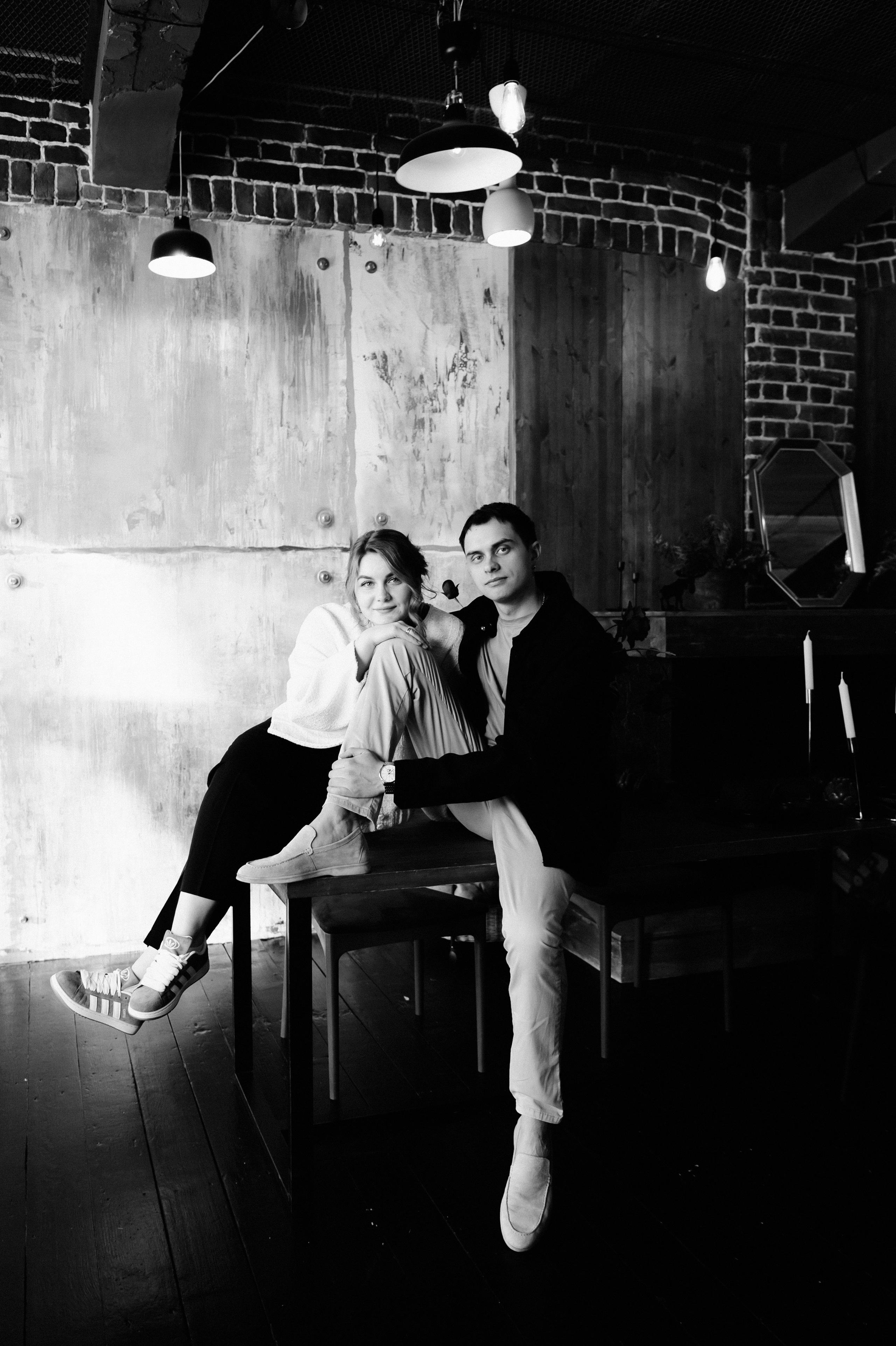 Nastya|Kirill. Свадебный фотограф Санкт-Петербург DanyaPhotoart