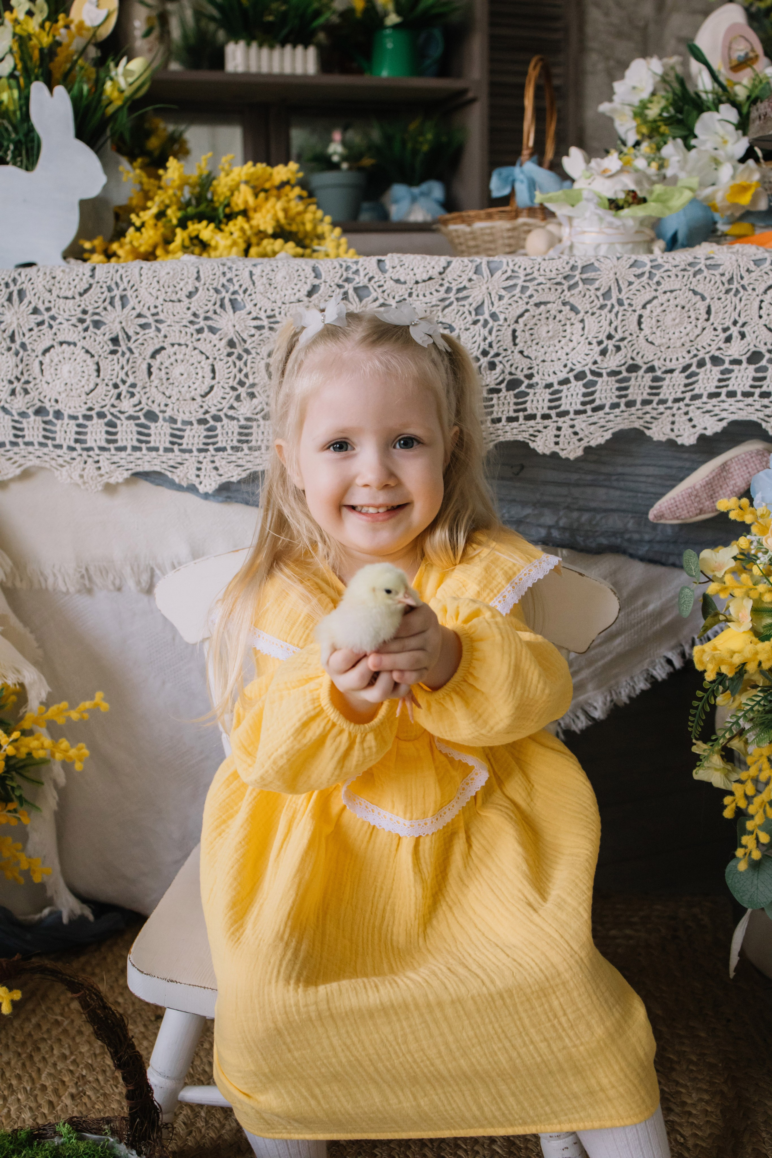 Пасха 2026. Коновалова Ольга | фотограф в Пензе и Заречном