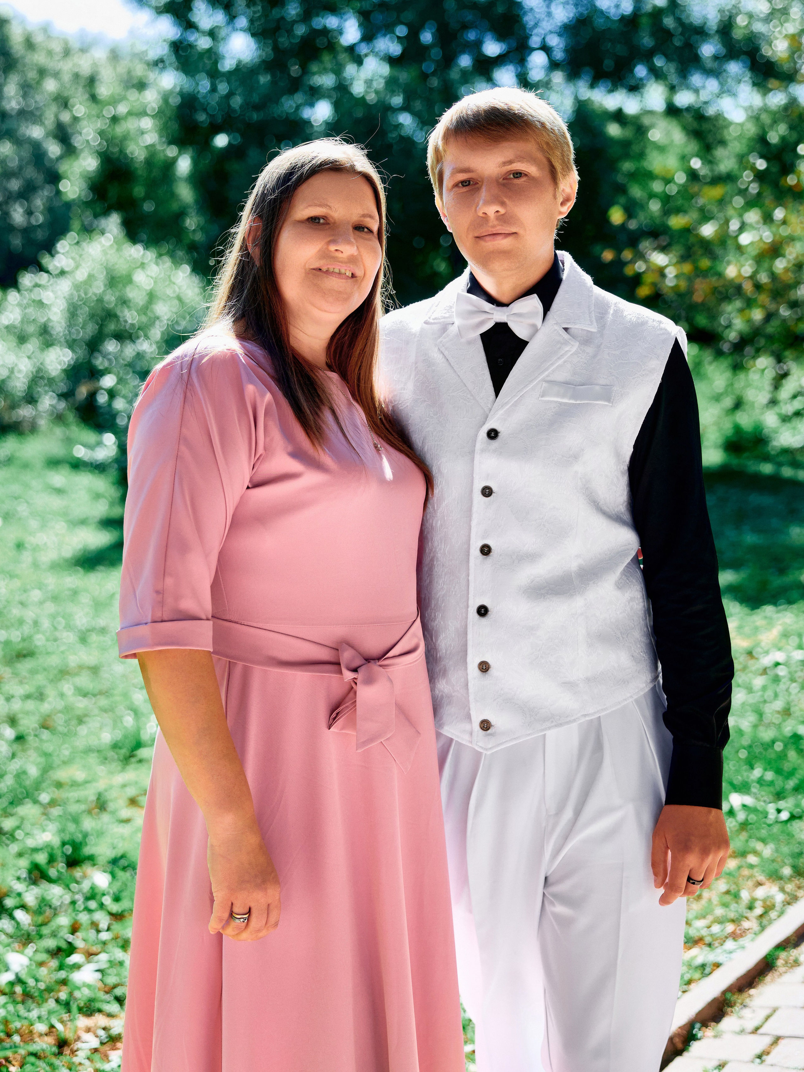 Свадебная съемка Александра и Сергей Чехов