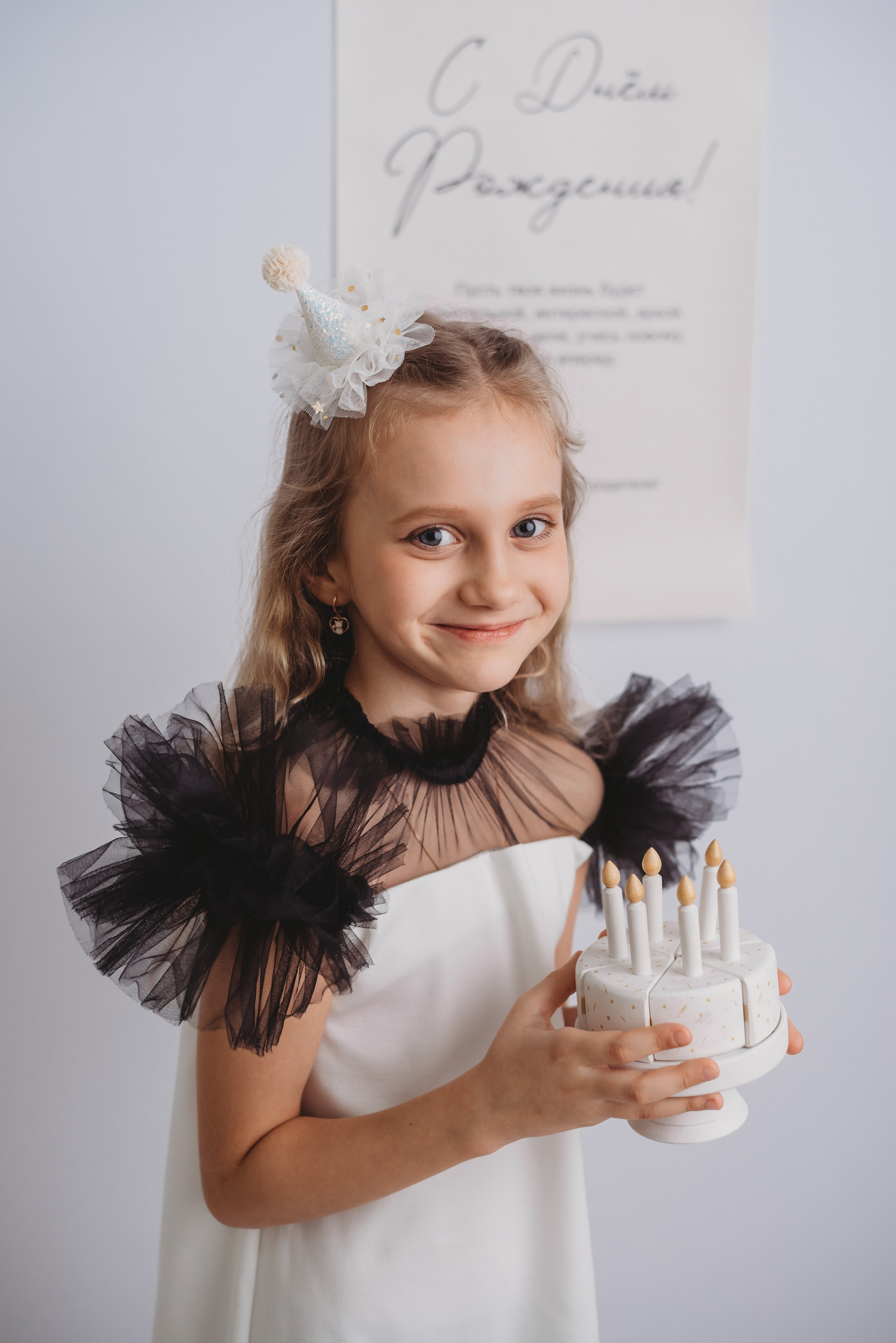 Дети. Фотограф новорожденных во Владимире Анастасия Воробьева