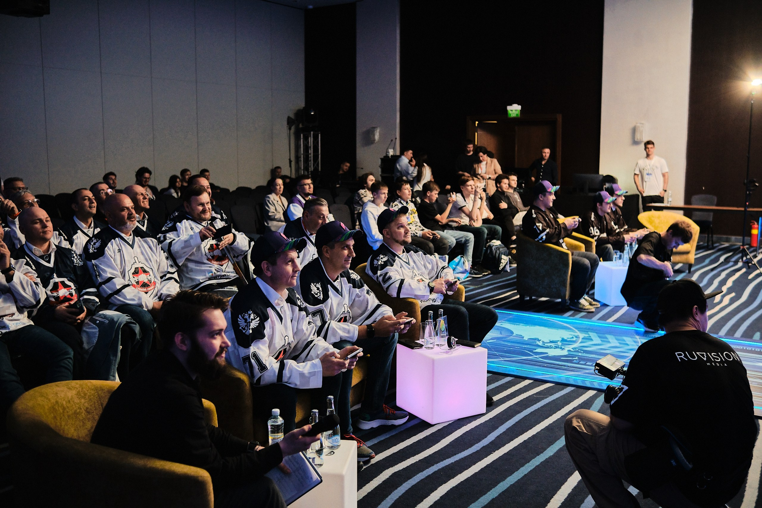 Цифровой форум «на ТЫ с IT». Матвей Яворский — фотограф в Челябинске