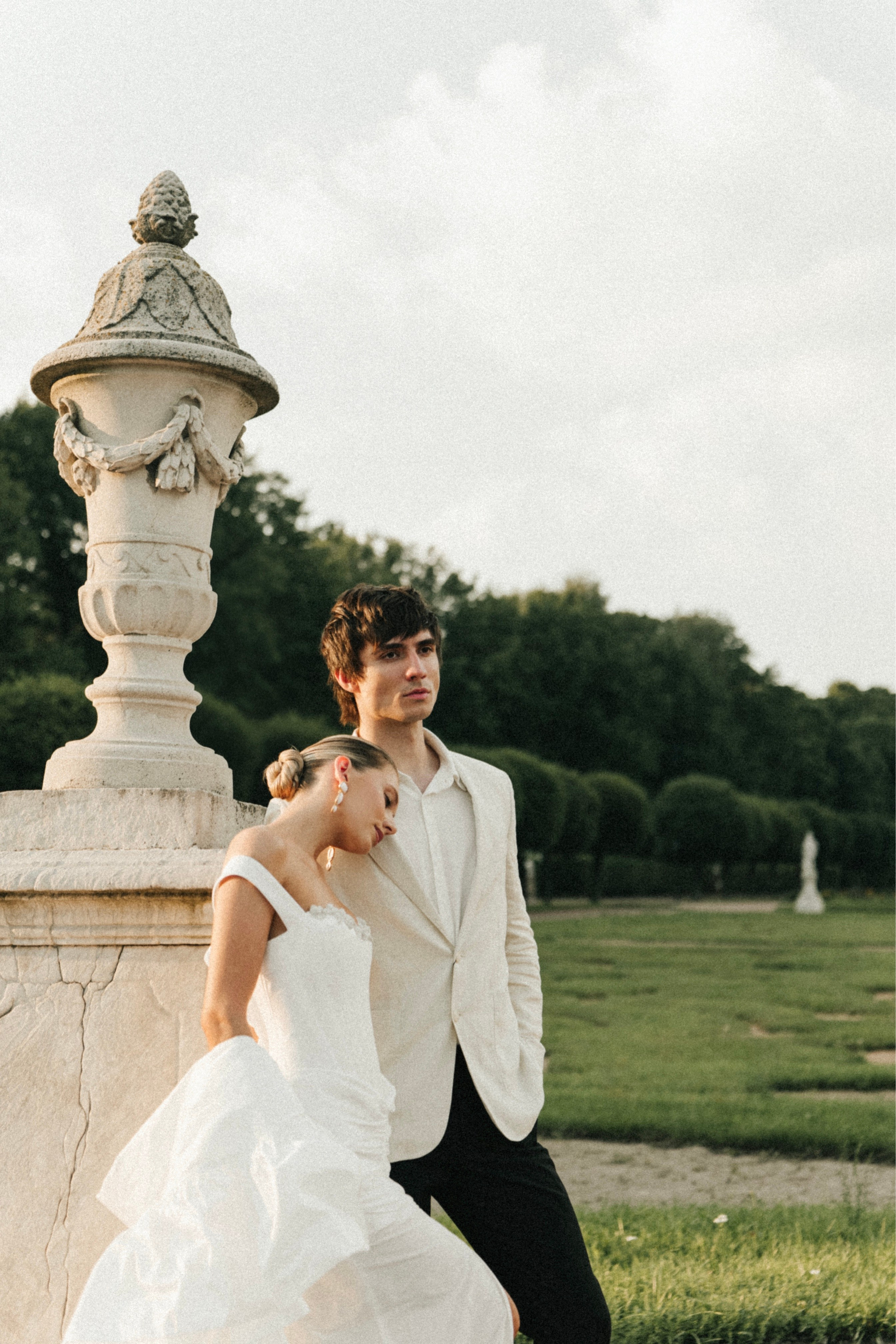 KUSKOVO. Свадебное ФОТО & ВИДЕО Москва/Липецк