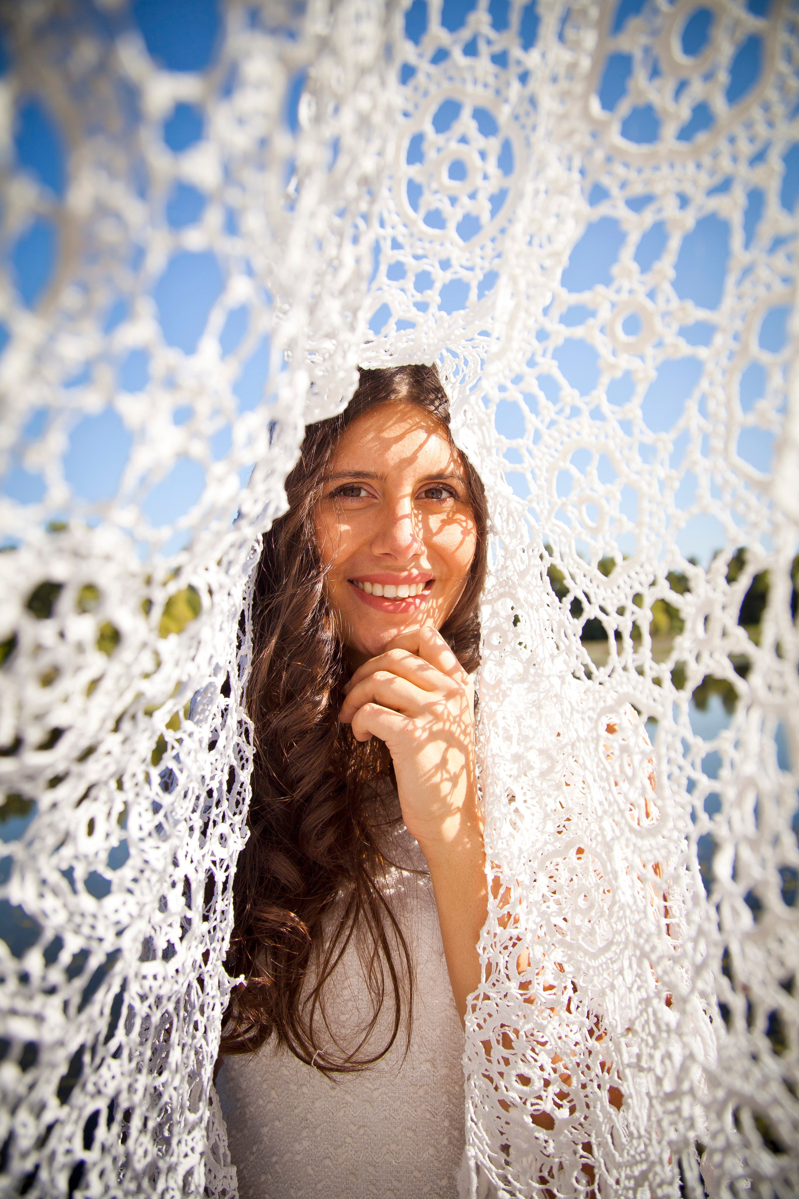 Дженифер. Фотограф Мария Кольцова