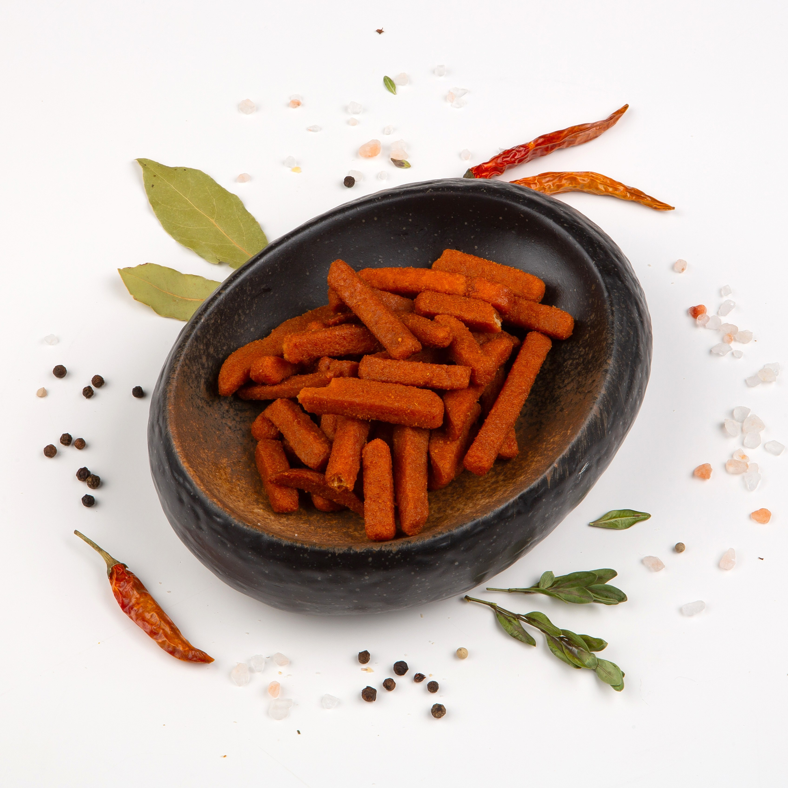 Снеки. Фотограф Мария Кольцова