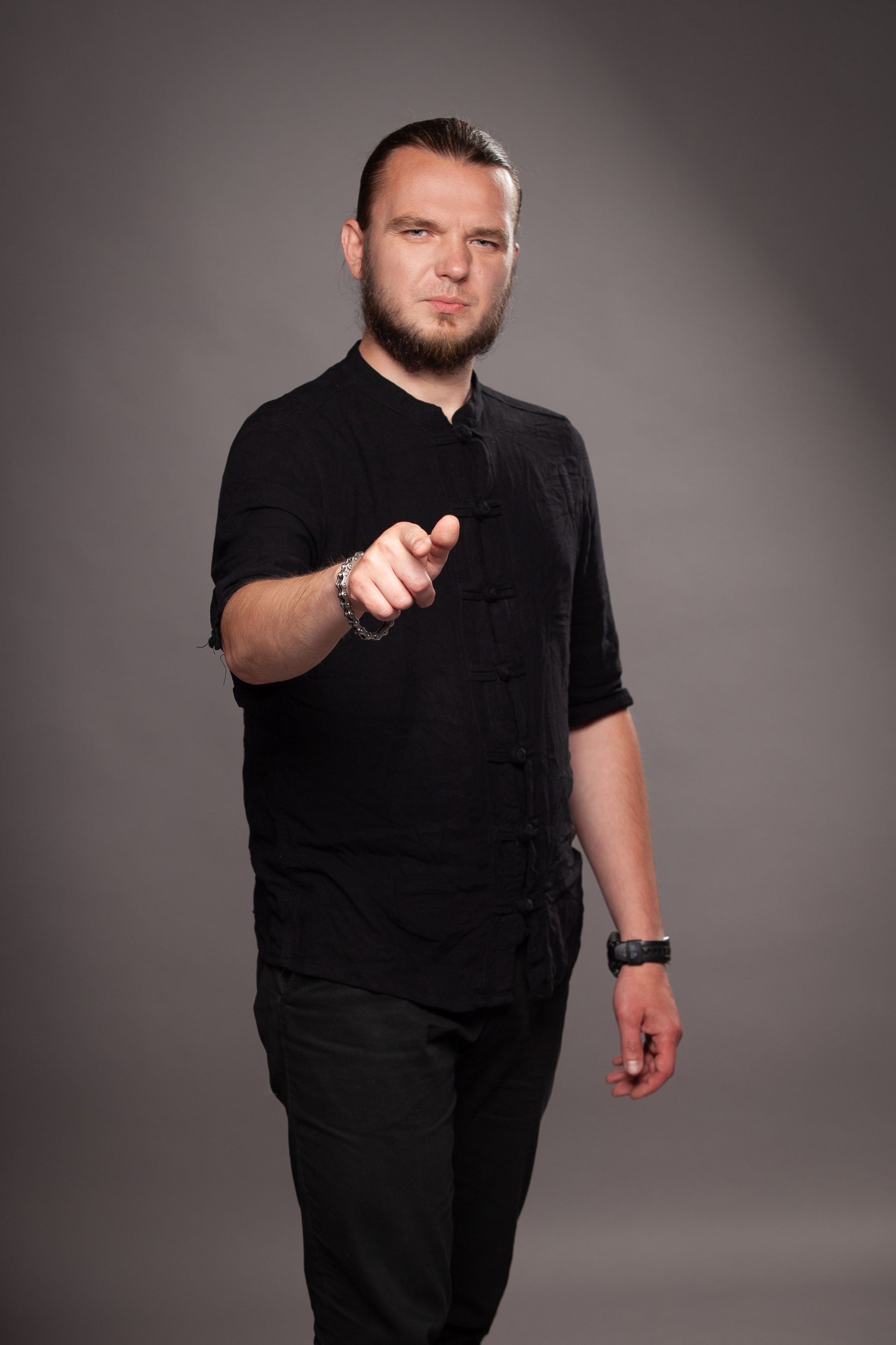 Группа Марко-Поло. Фотограф Мария Кольцова