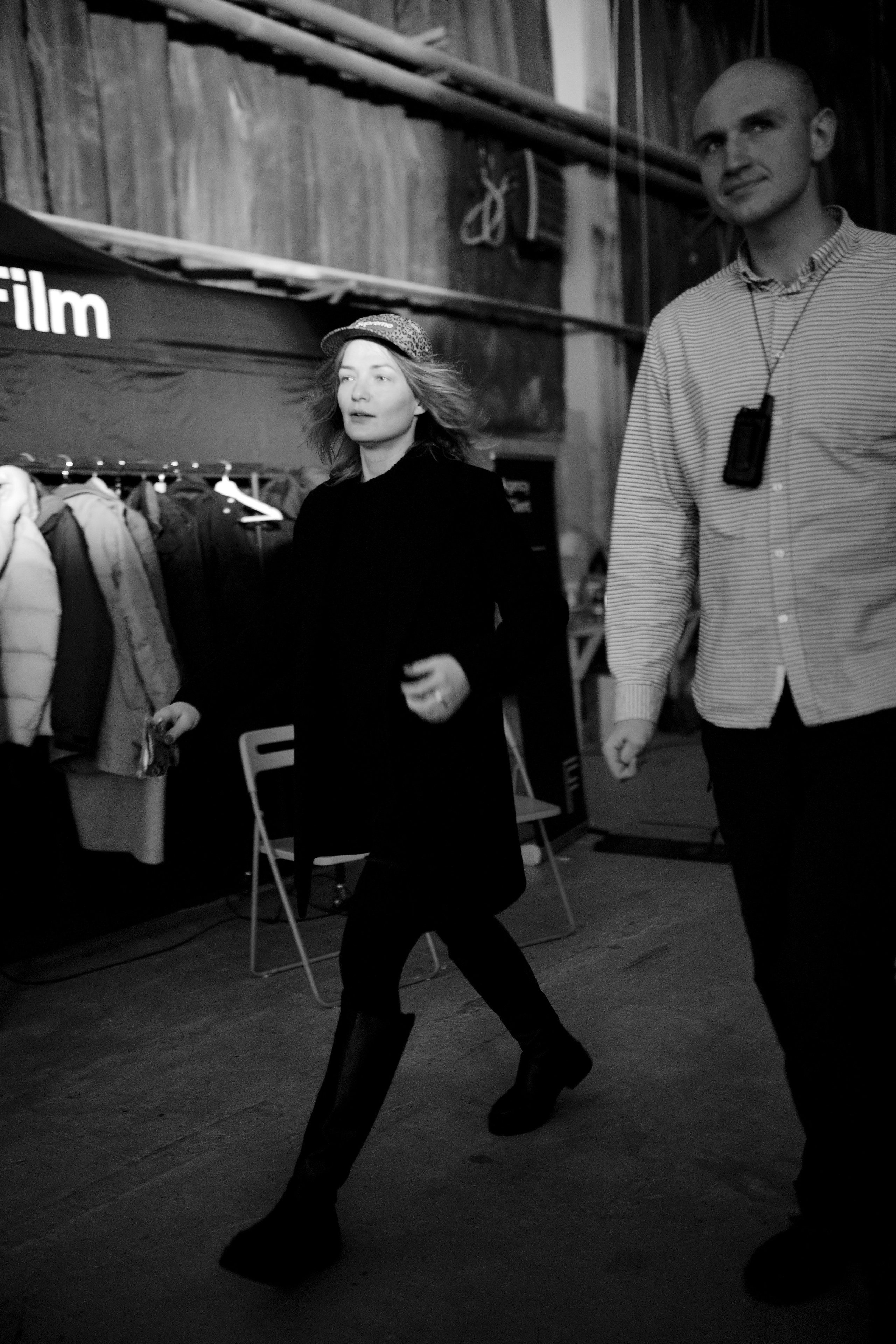 Дом.ру - backstage