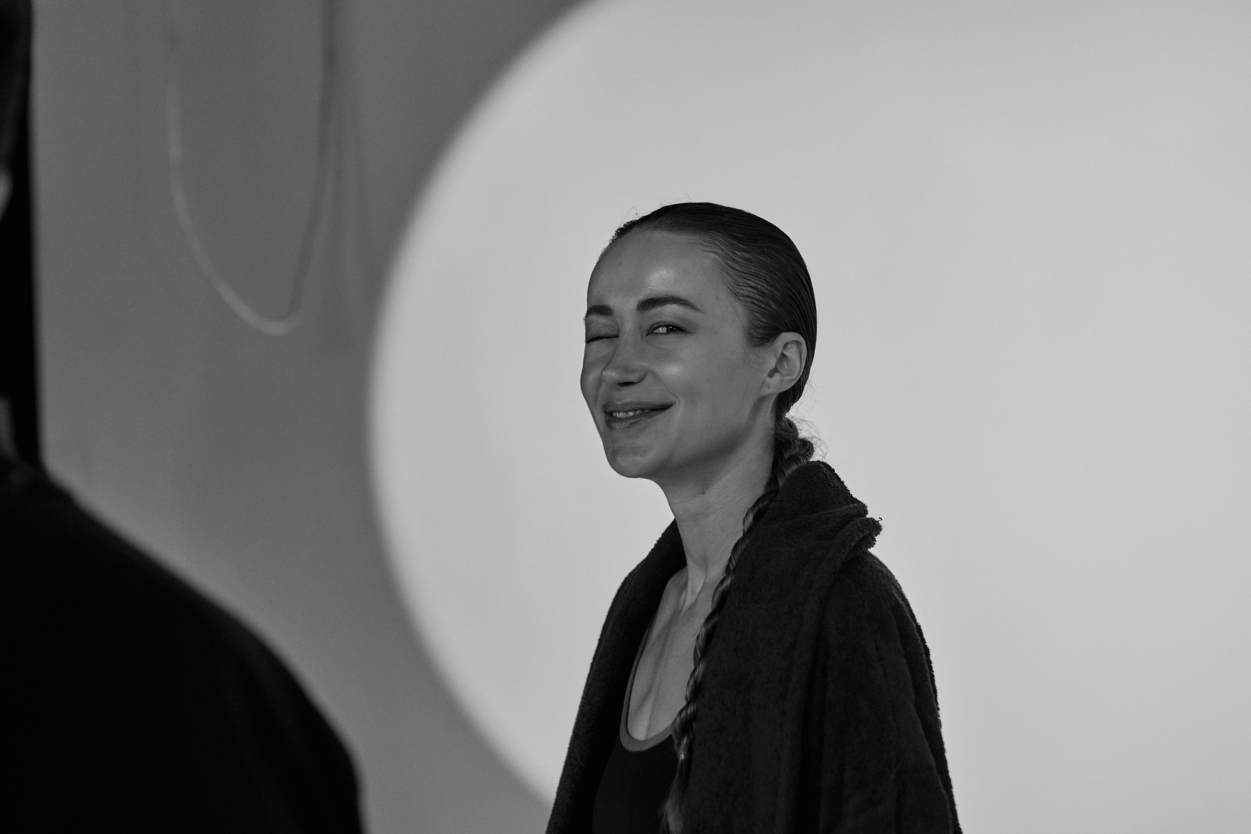 Vivace. Евгений Бреча. Коммерческий и бэкстейдж фотограф в Москве