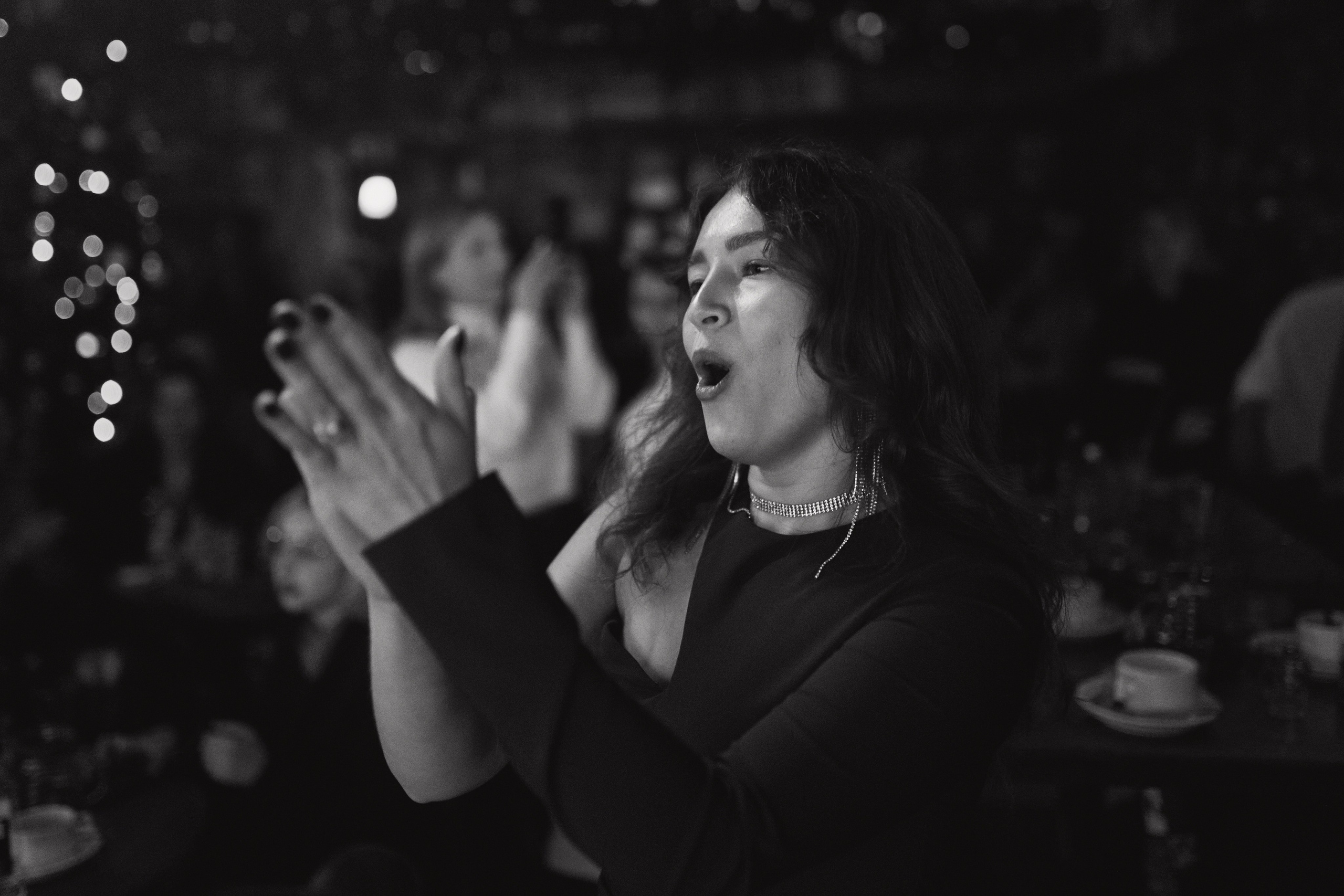 Отчетные концерты школы вокала. Евгений Бреча. Коммерческий и бэкстейдж фотограф в Москве