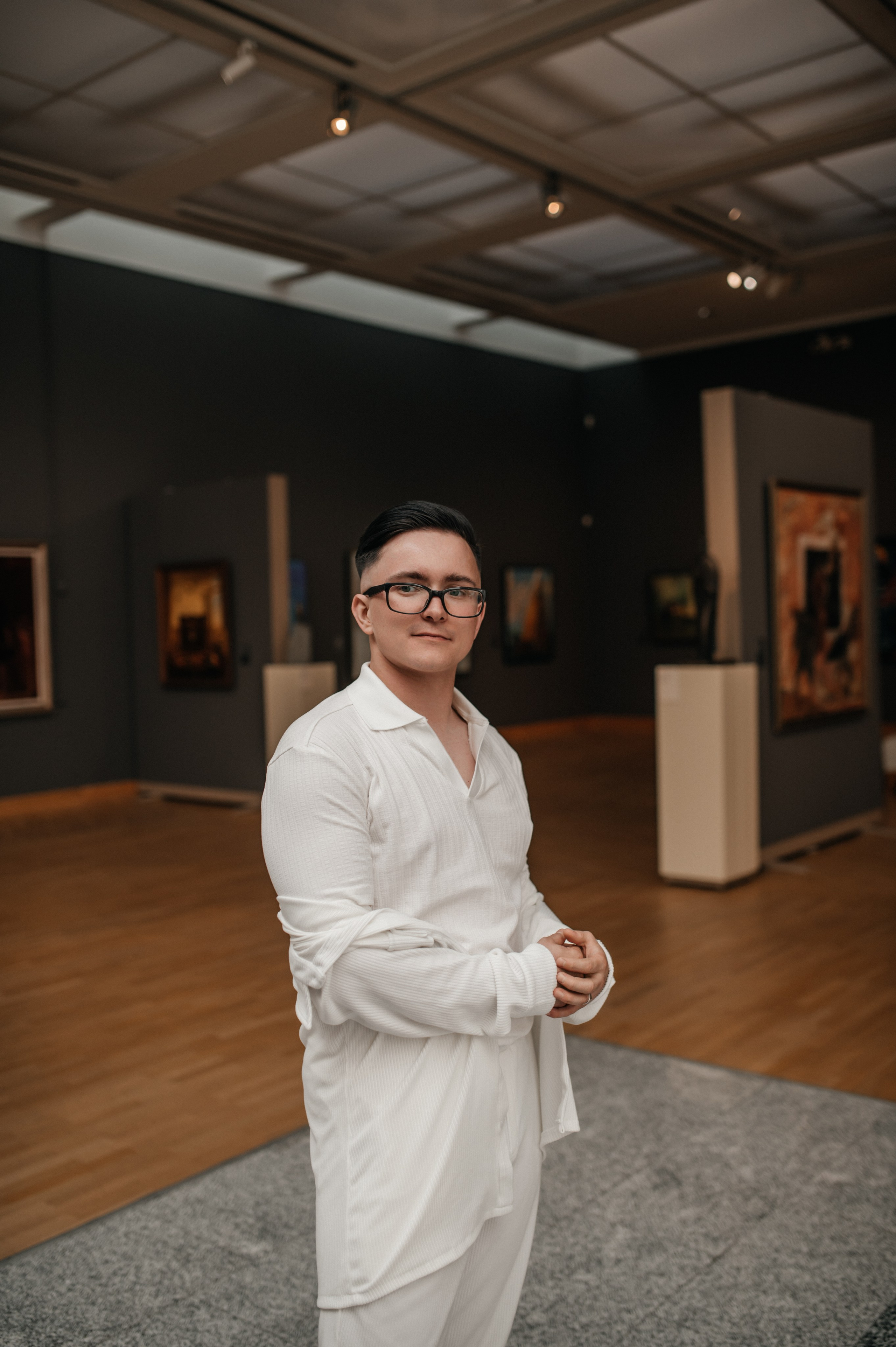 Гена-Юля, лето 2025. Главная