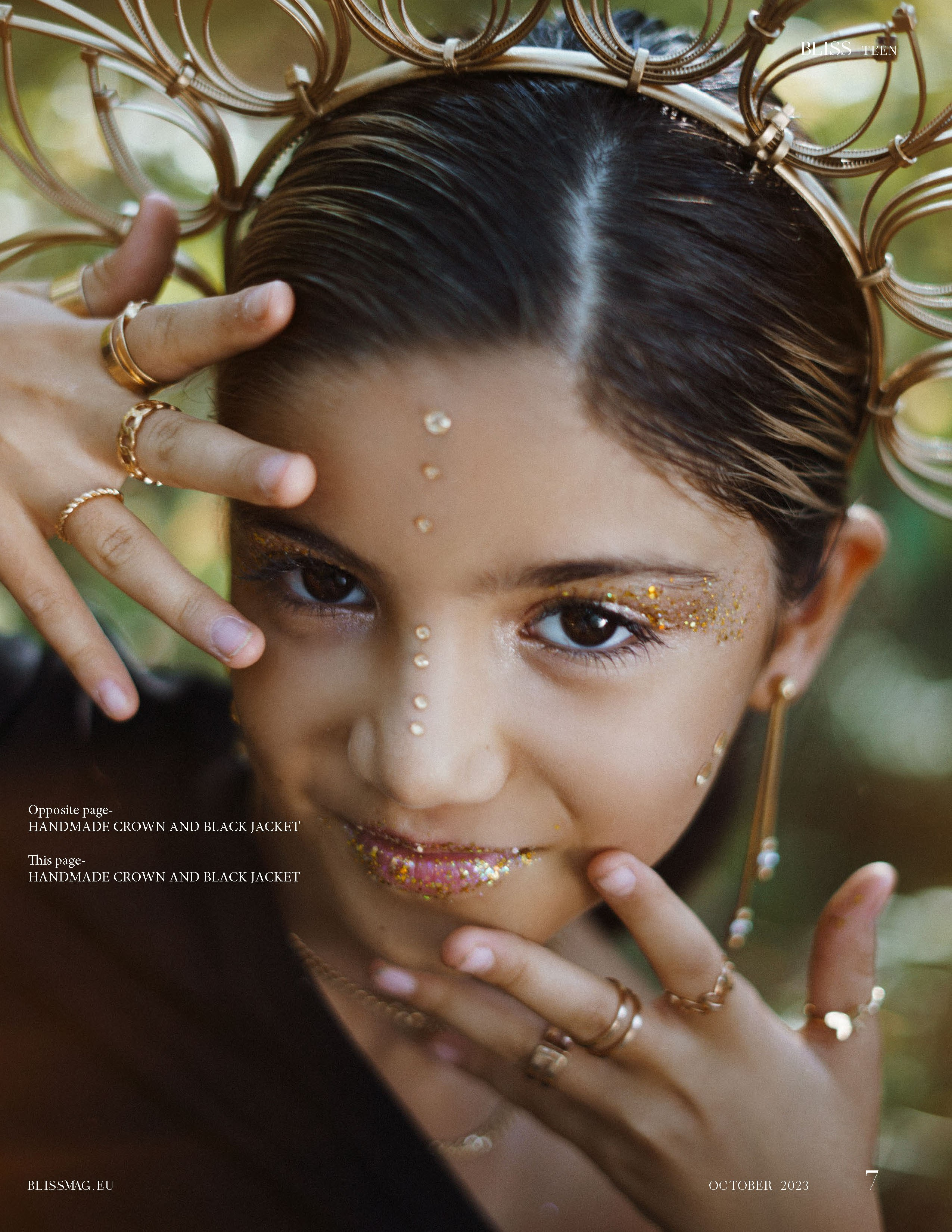 Печать в международных Журналах. Фотограф в Анапе Новороссийске Краснодаре Меснянкина Наталья