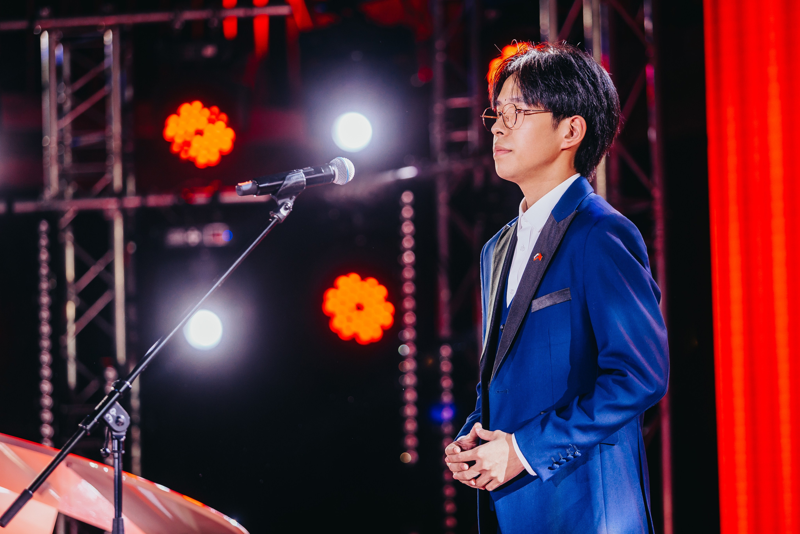 Репортаж. Главная