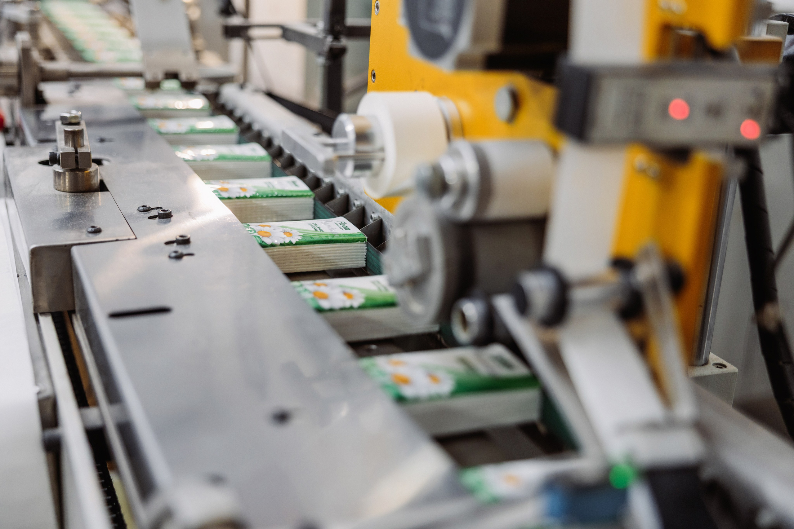 ООО «БЕСТ ПАПИР», г. Сергиев Посад. ФОТОГРАФ ИРИНА ШАМАТАВА