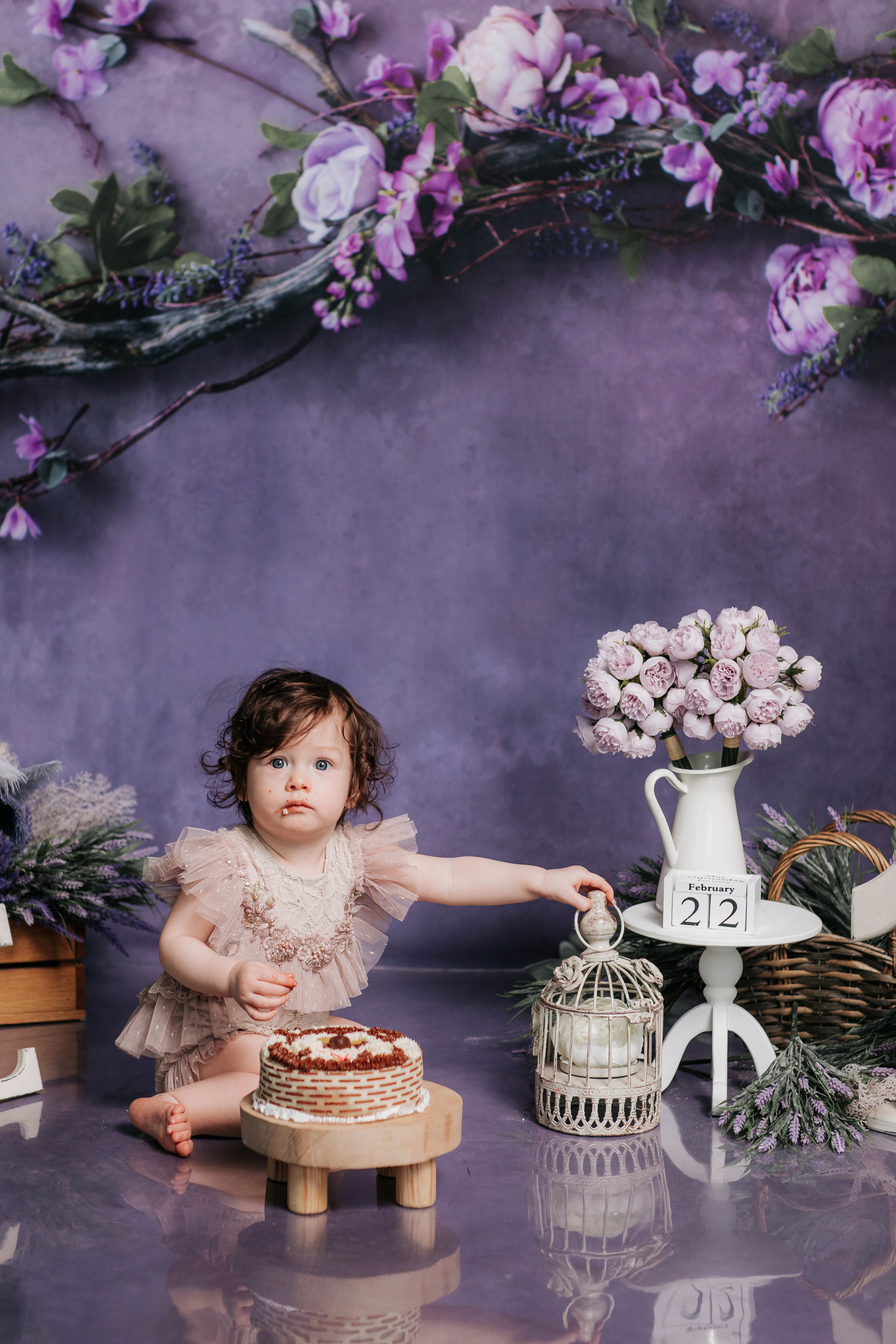 Фотозоны для годовасия/дня рождения. Свадебный, семейный фотограф в Дзержинске, Нижнем Новгороде Наталья Хр