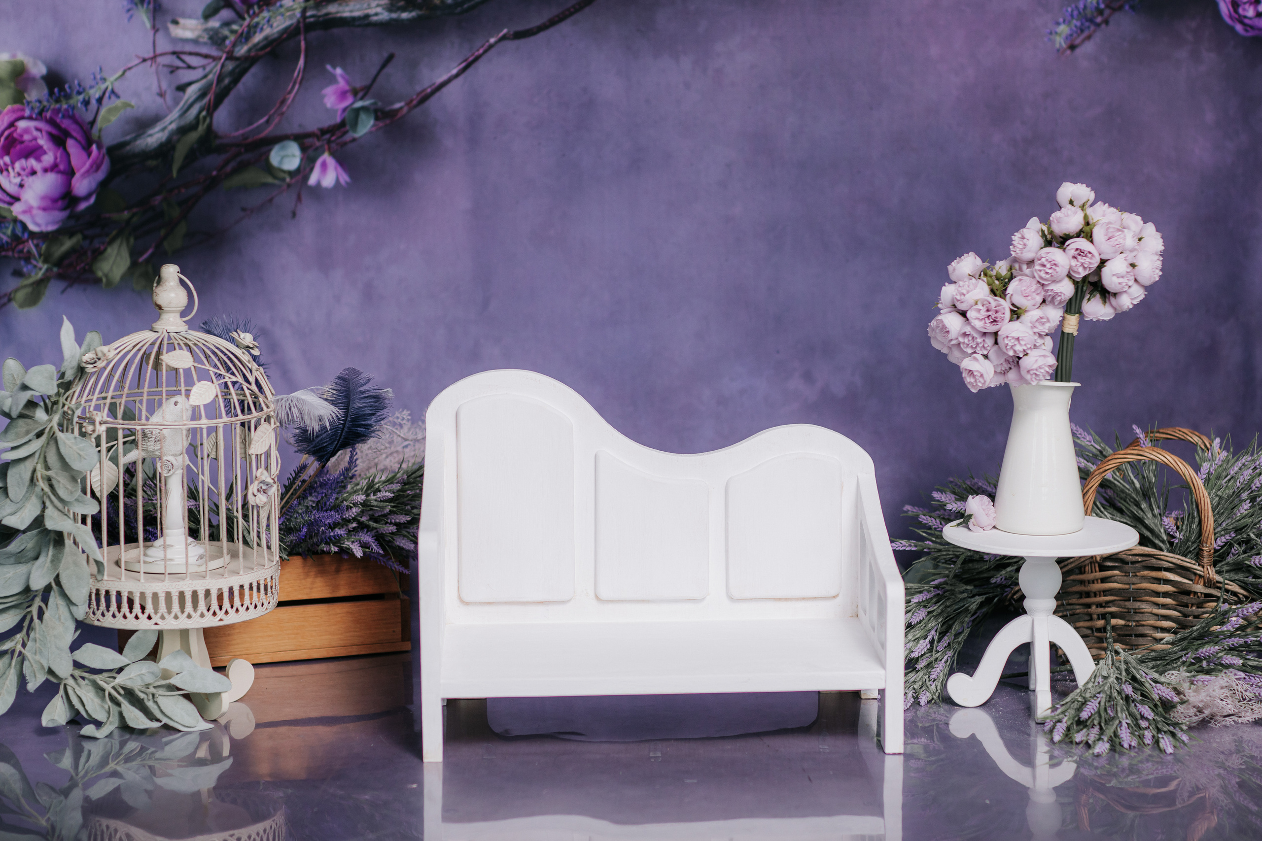 Фотозоны для годовасия/дня рождения. Свадебный, семейный фотограф в Дзержинске, Нижнем Новгороде Наталья Хр