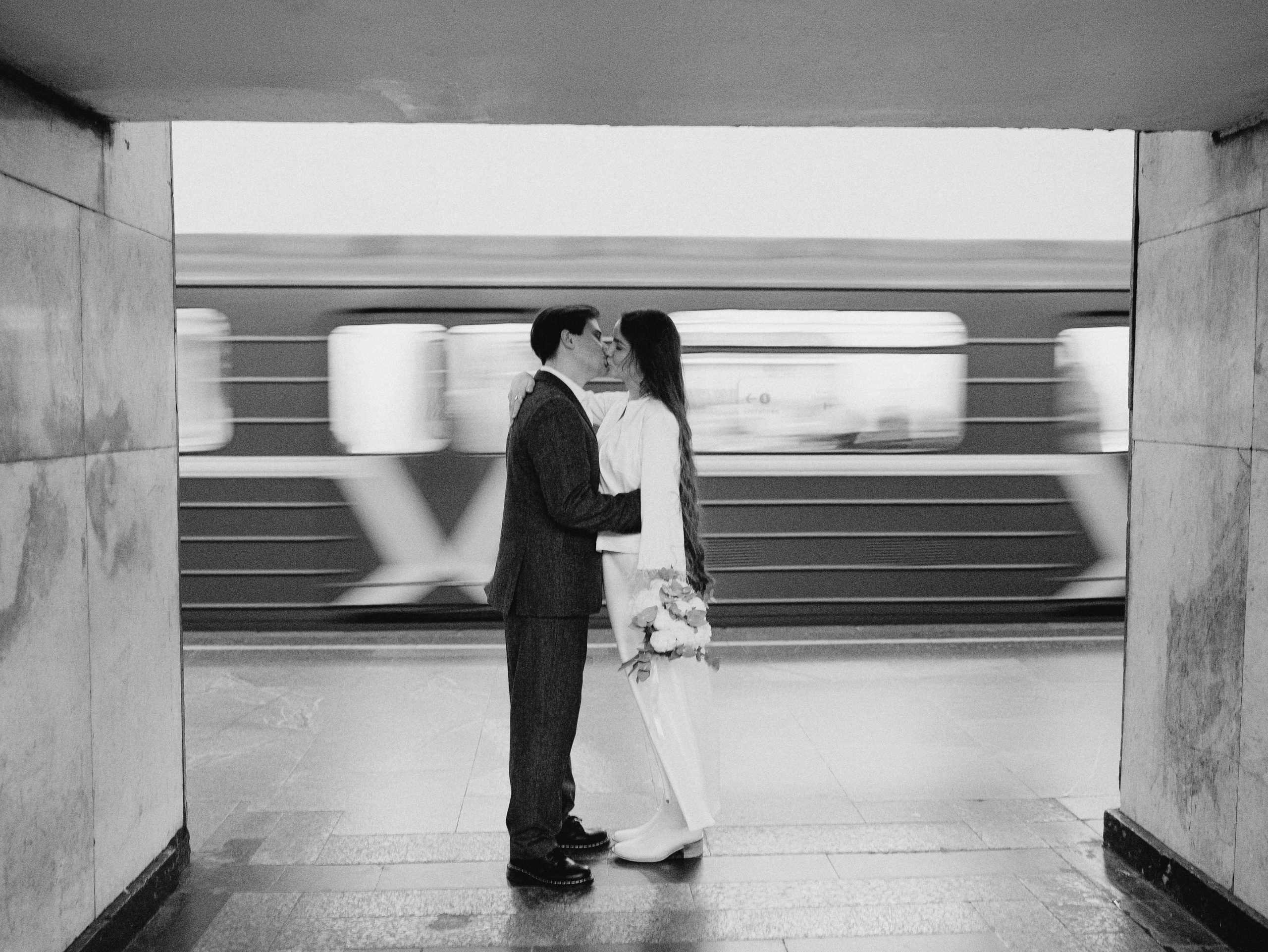 Дмитрий и Ольга W 23.11.2025. Свадебный фотограф в Москве и по всему миру