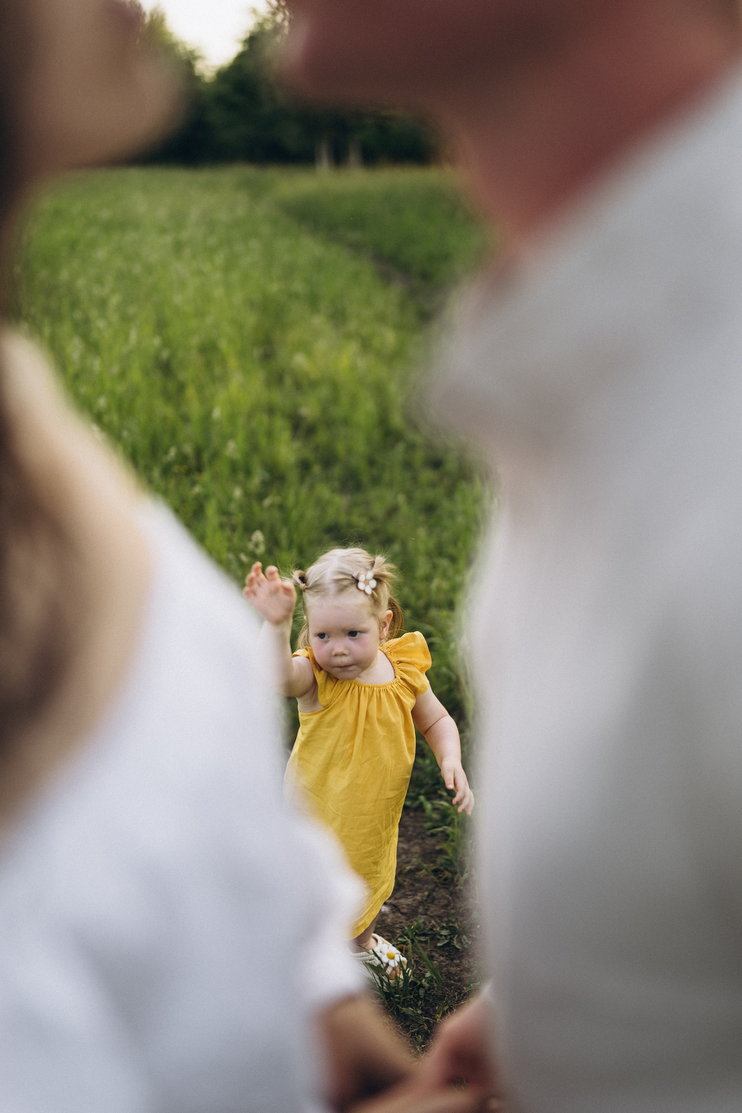 Семья Ксении ♥. Свадебный и семейный фотограф в Перми Дарья Алекс