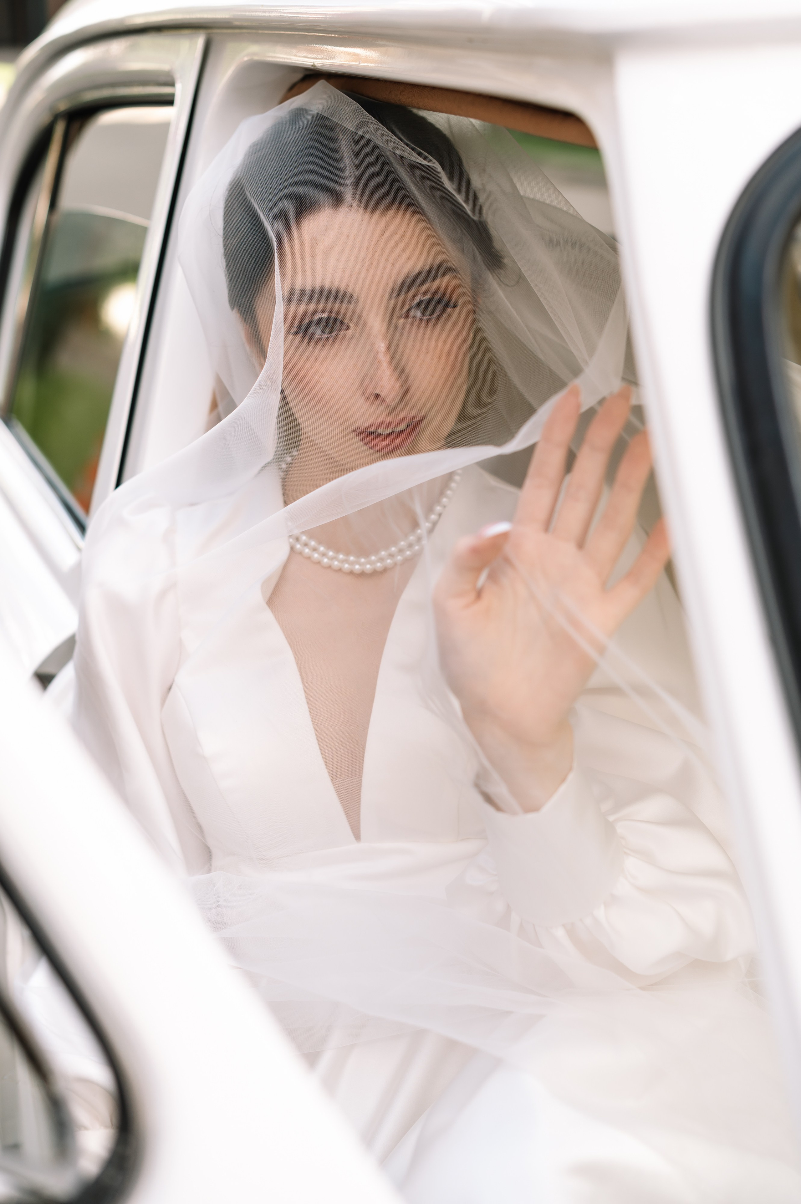 Свадебная съемка. Свадебный и студийный фотограф в Москве Попов Вячеслав