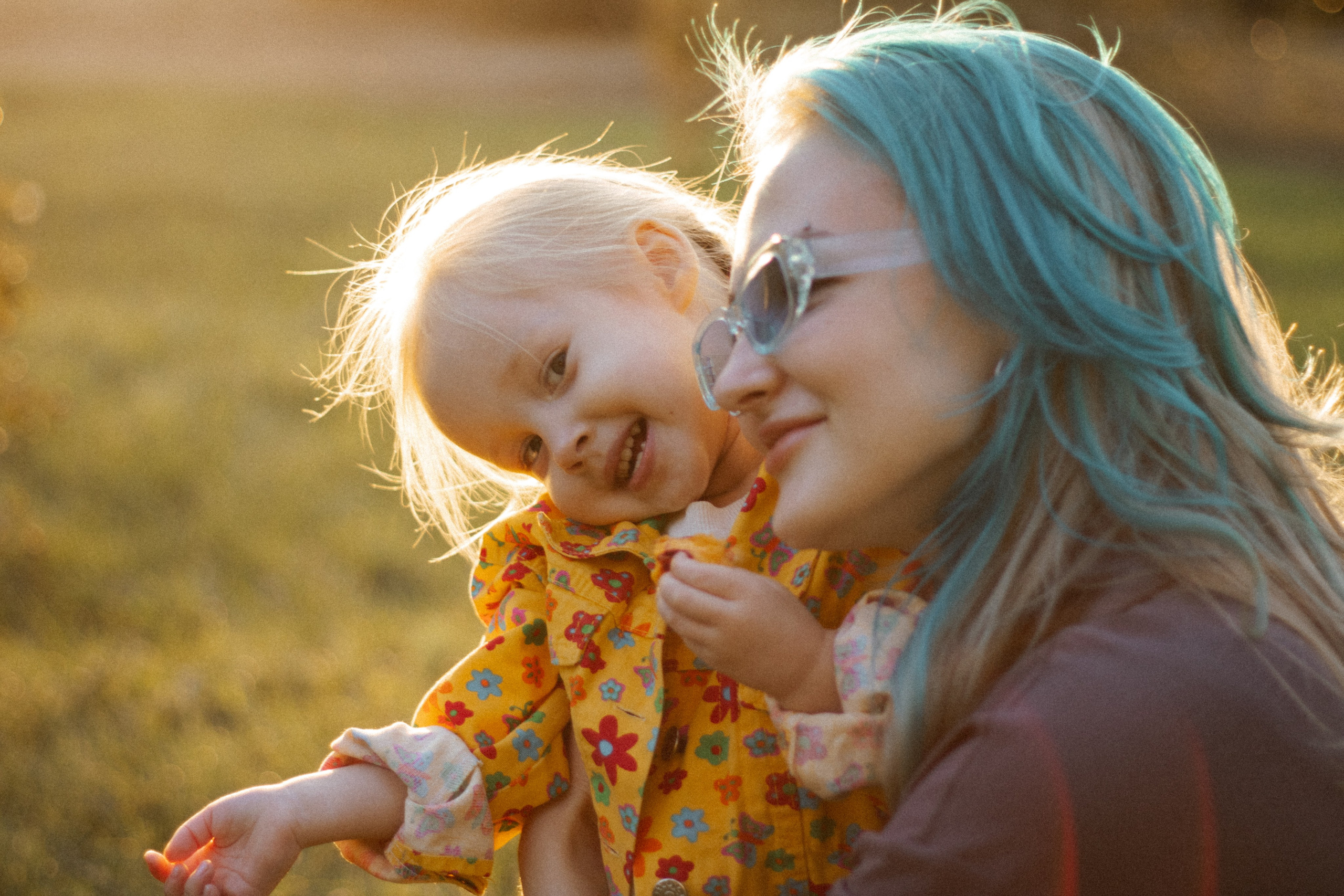 Natasha + Eva. Lusy Redina | Семейный Фотограф | Волгоград