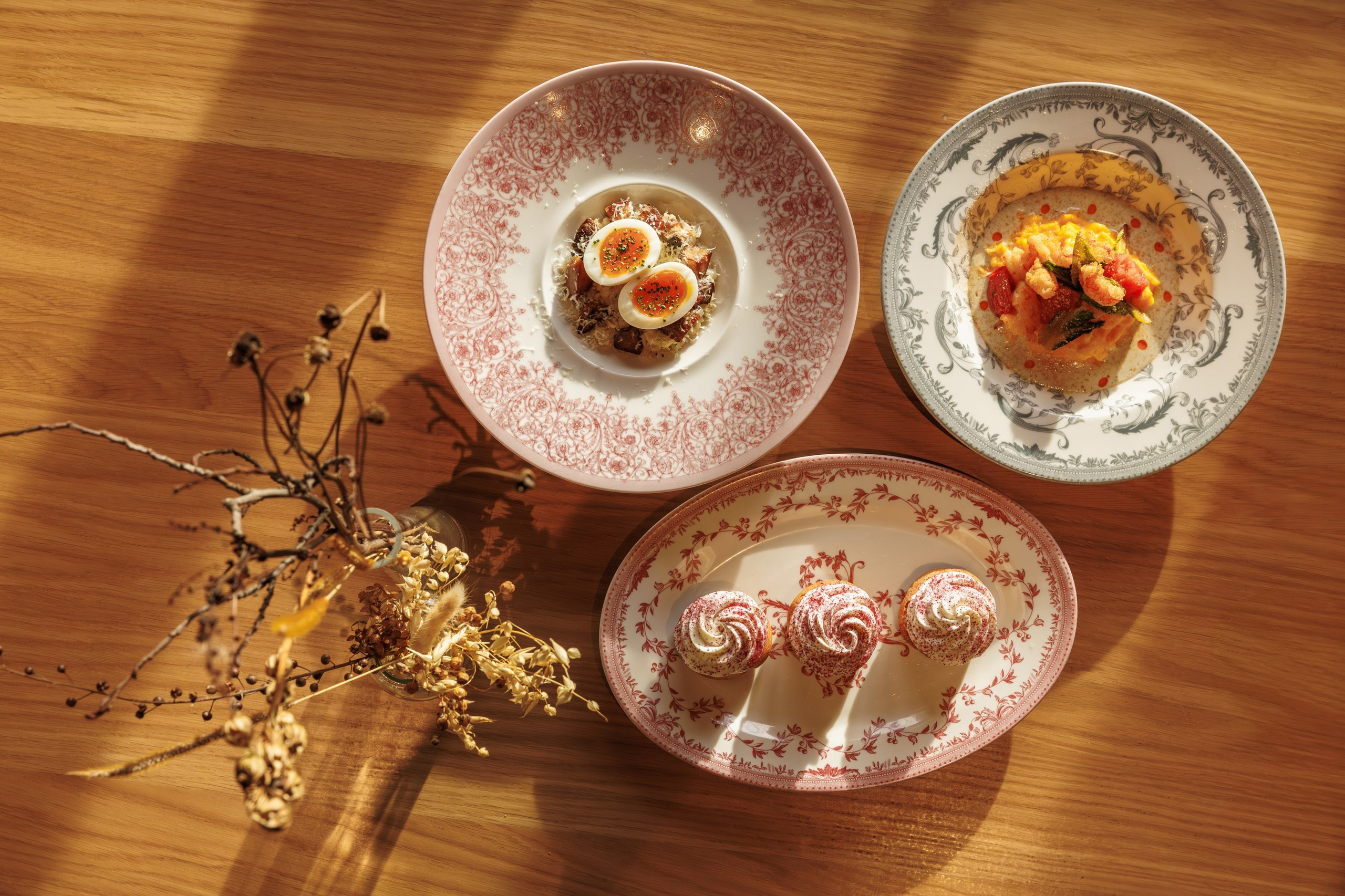 Inner. Night2Day Санкт-Петербург