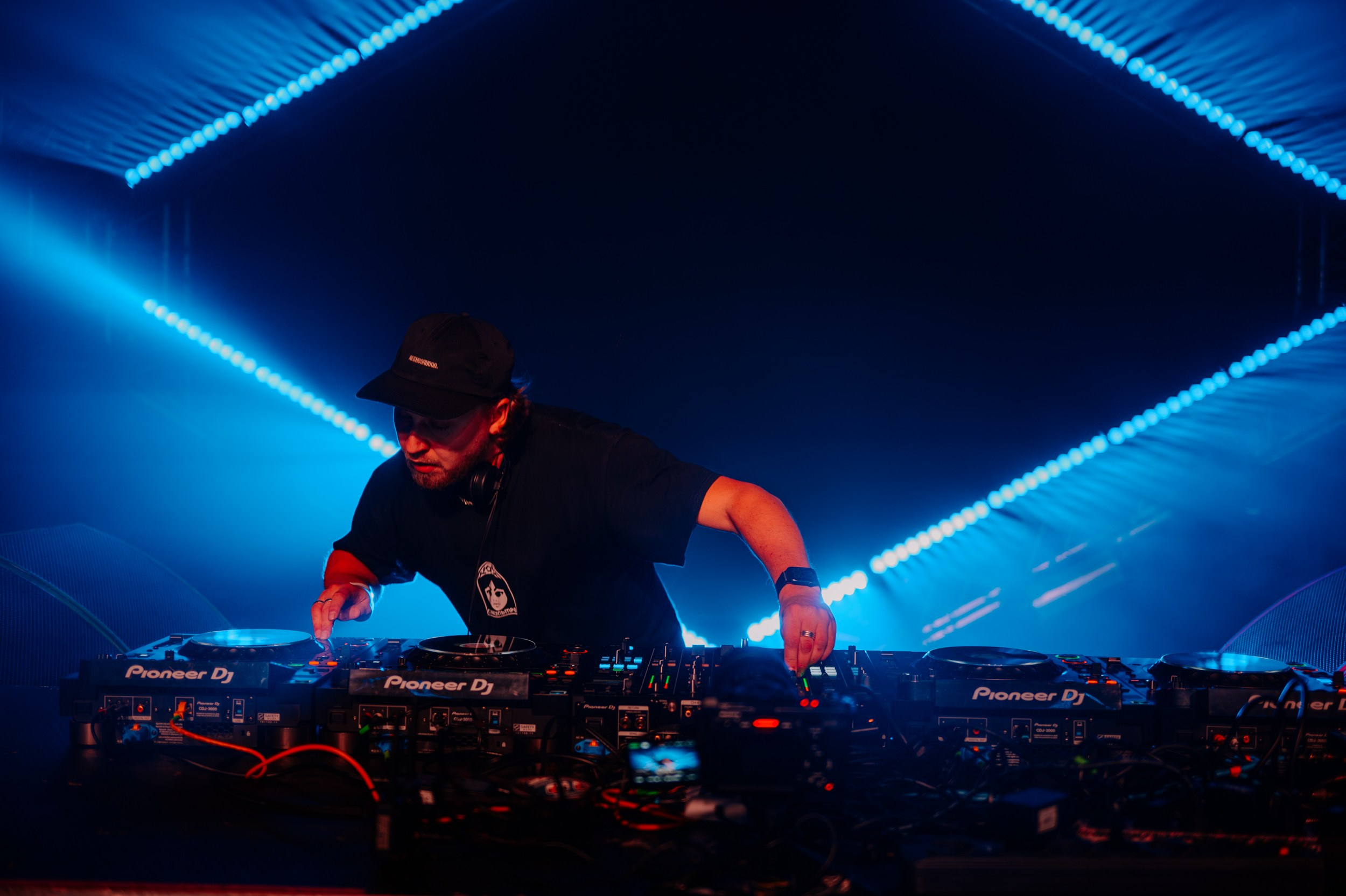 The World of Drum & Bass. Night2Day Санкт-Петербург