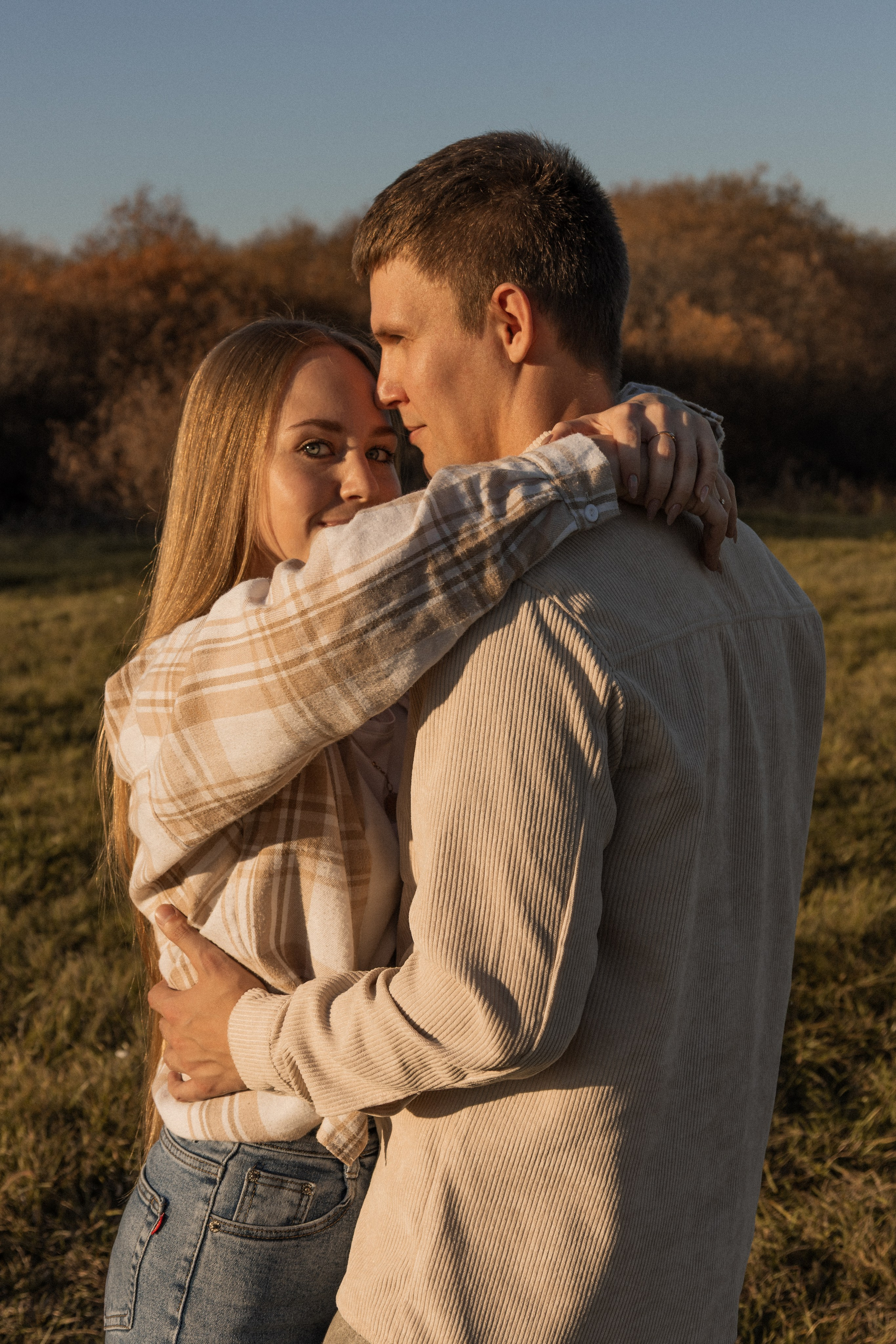 Love story Кристина и Саша. Главная