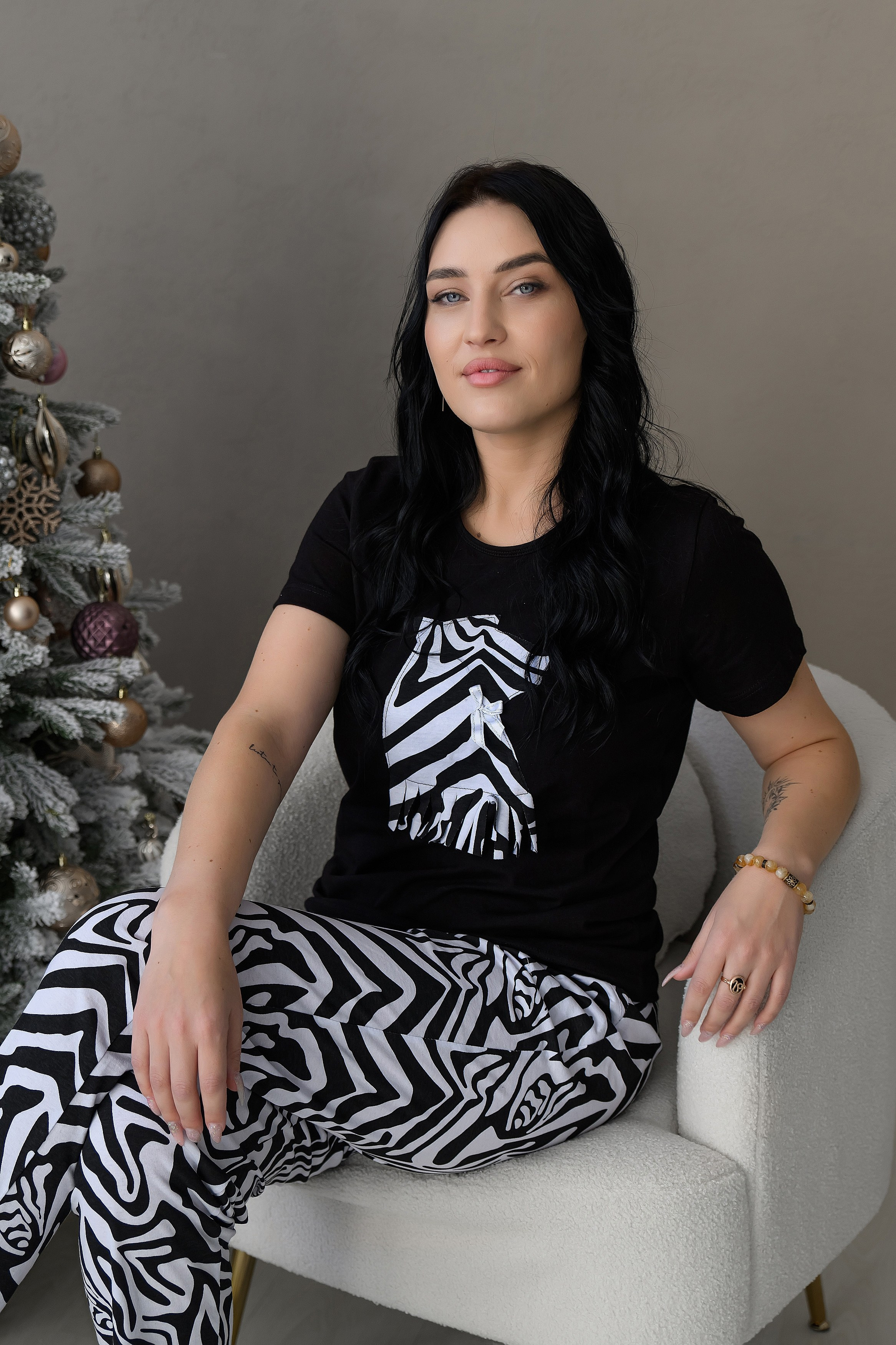 Пижамы RedLanvi. Фотограф Ярмишко Дарья. Выпускные фотокниги