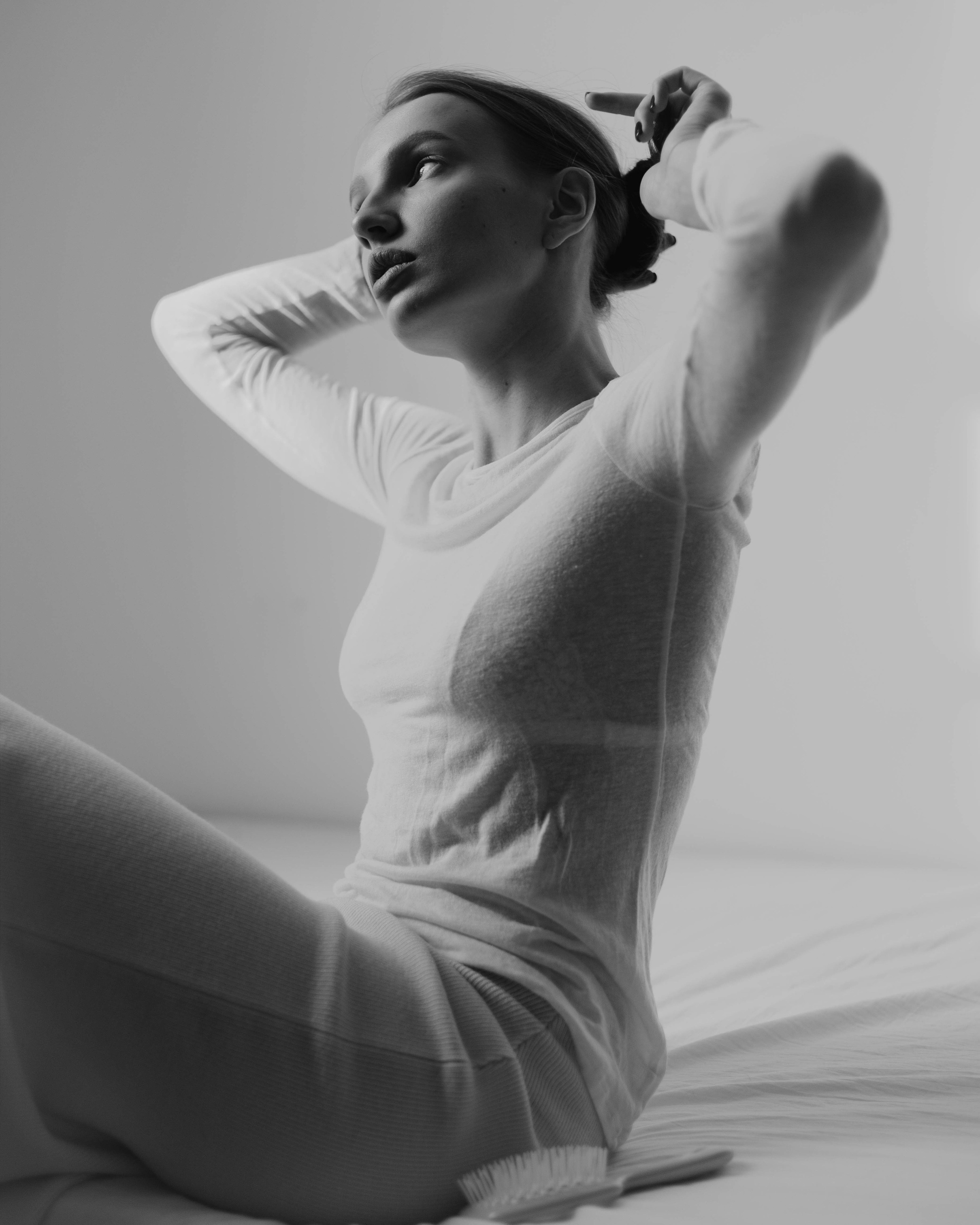 Колесова Анастасия Женский фотограф