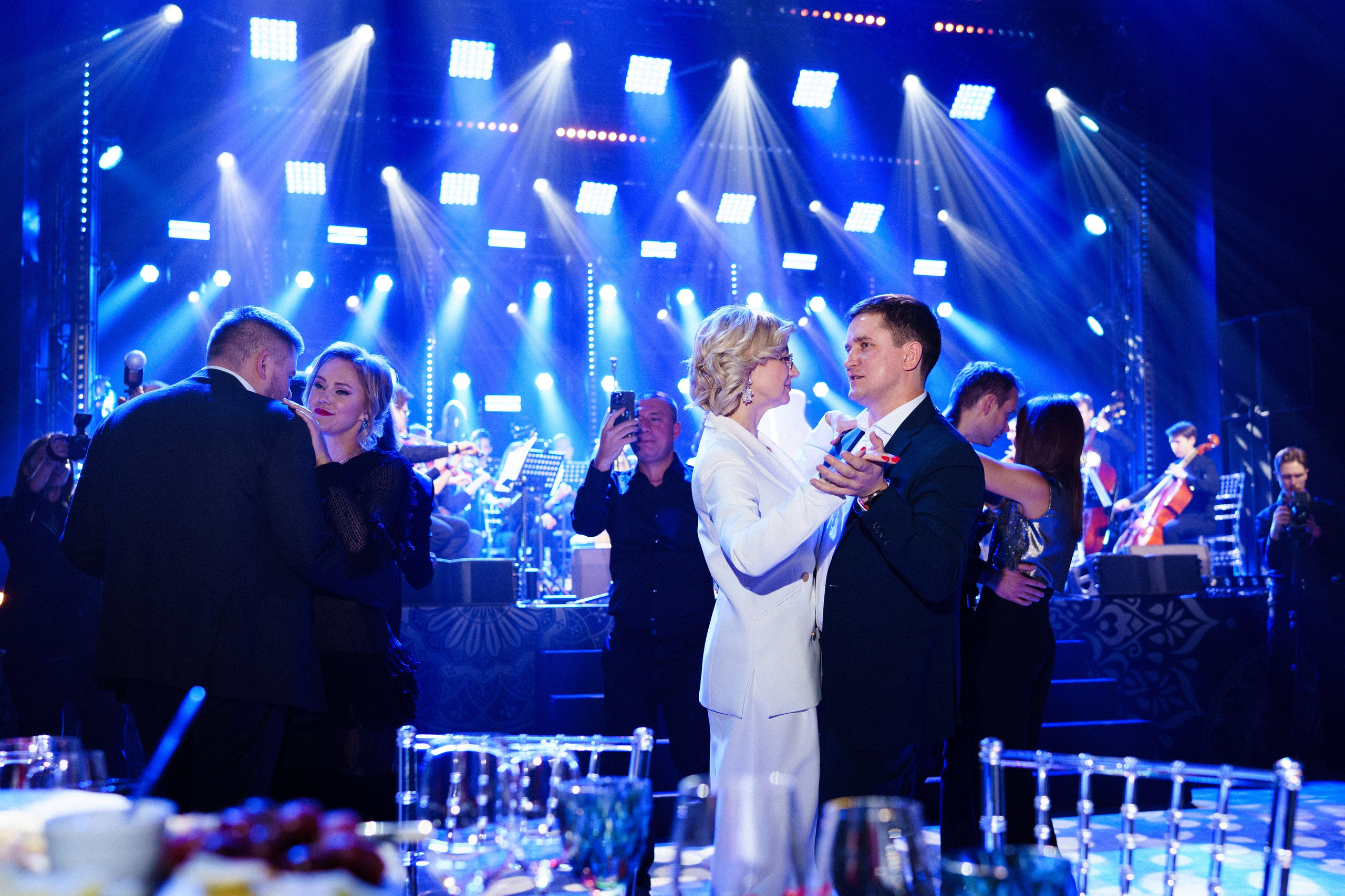 Lapino Hall. Свадебный фотограф