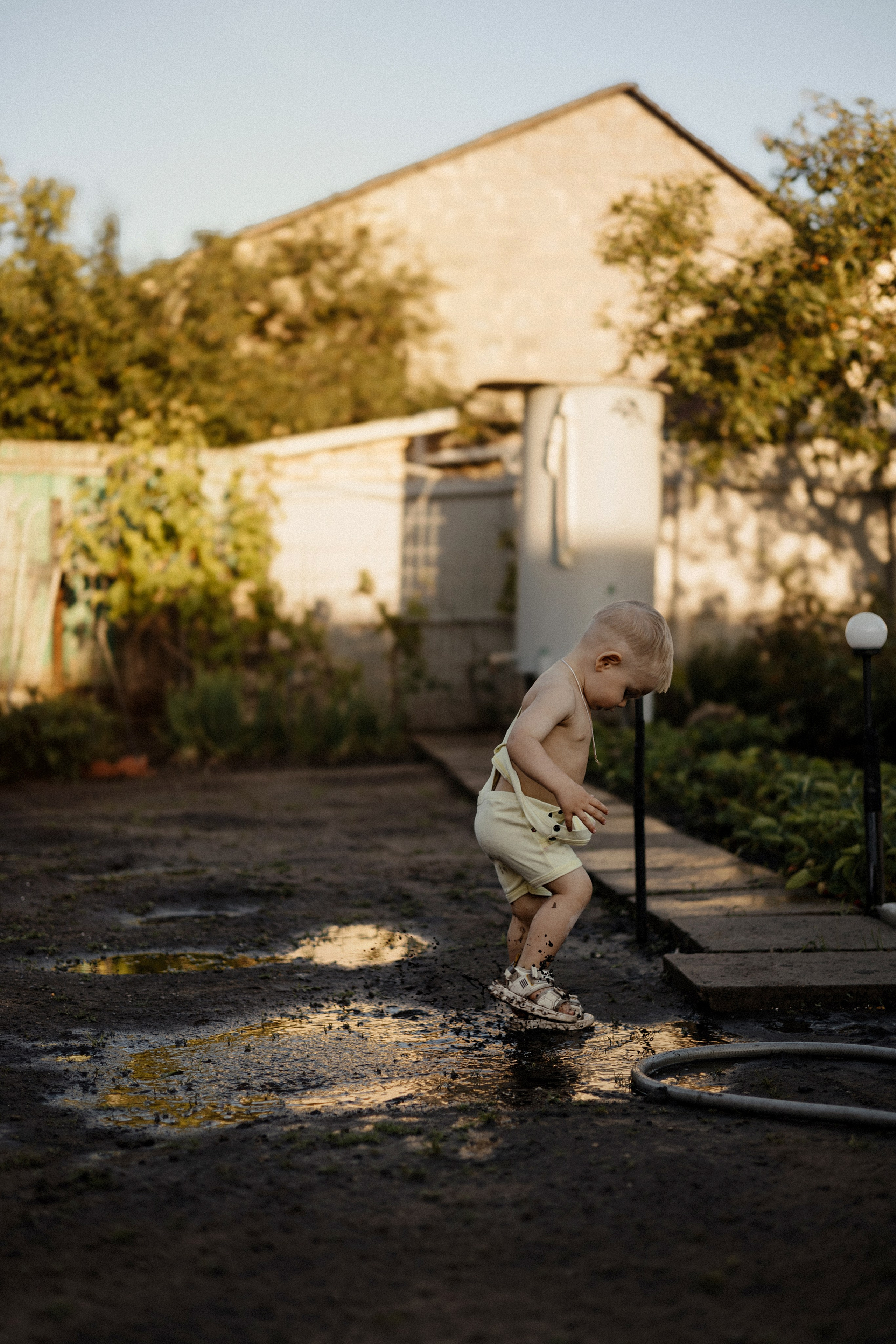 Детская сьемка. Фотограф в Воронеже