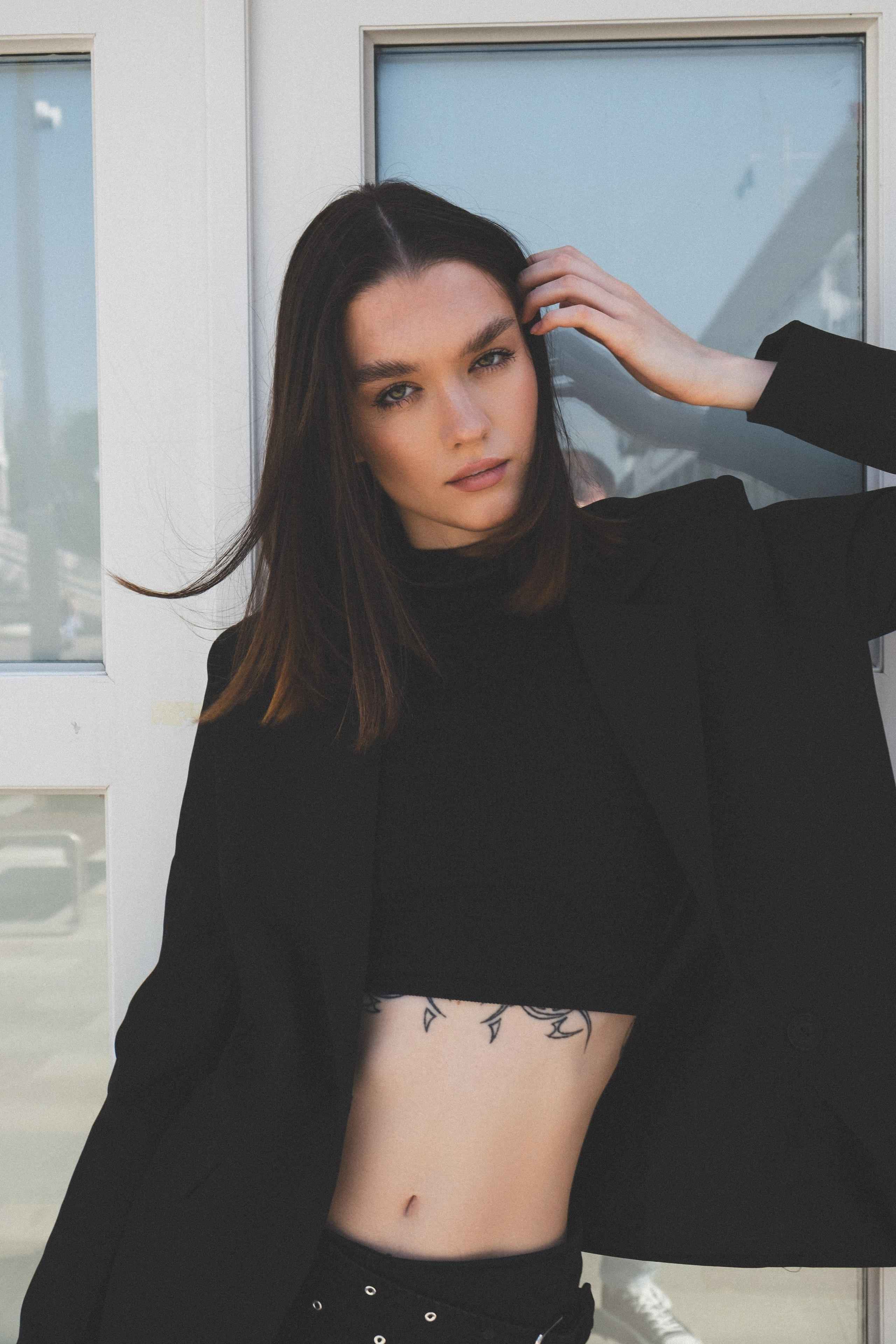 Фотограф Андрей Романенко