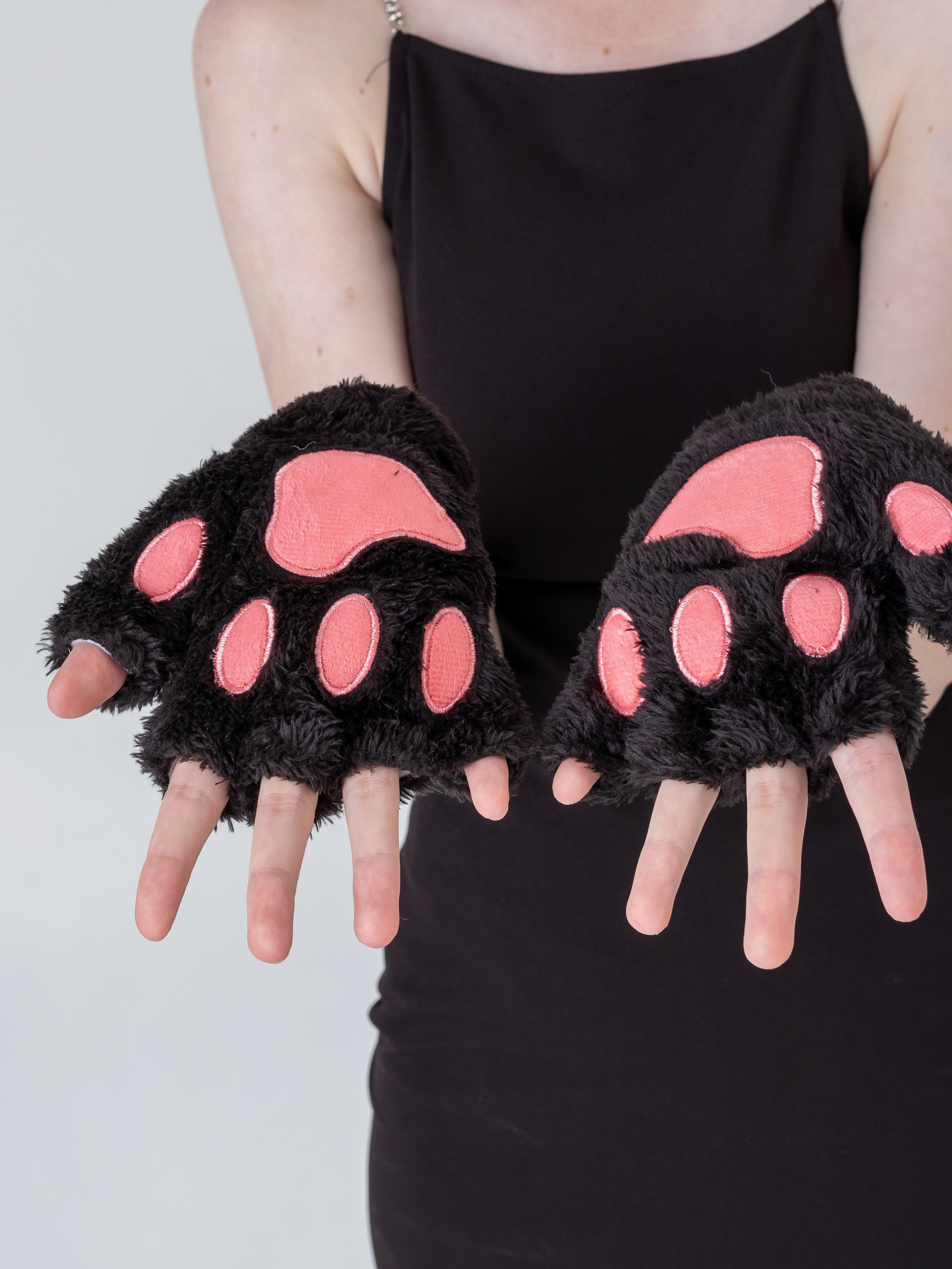 Аниме детская. Фотограф в Краснодаре Арина Кудряшова