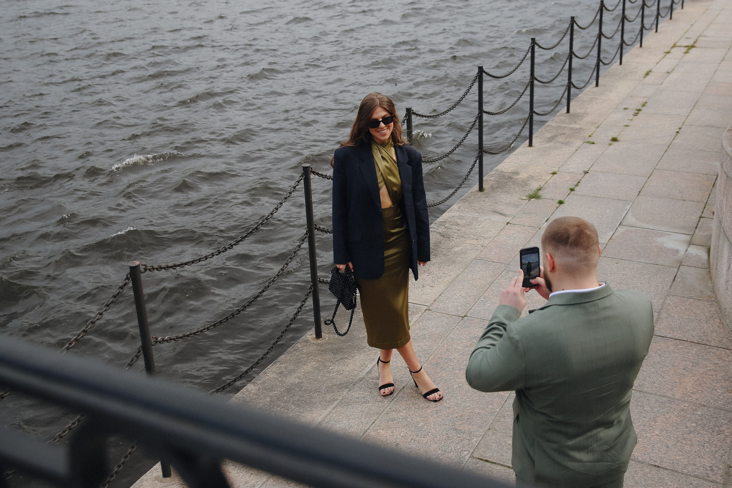 Игорь и Аида. Свадебные фотографы в г. Сургут Маркова Наталья и Замахина Елена