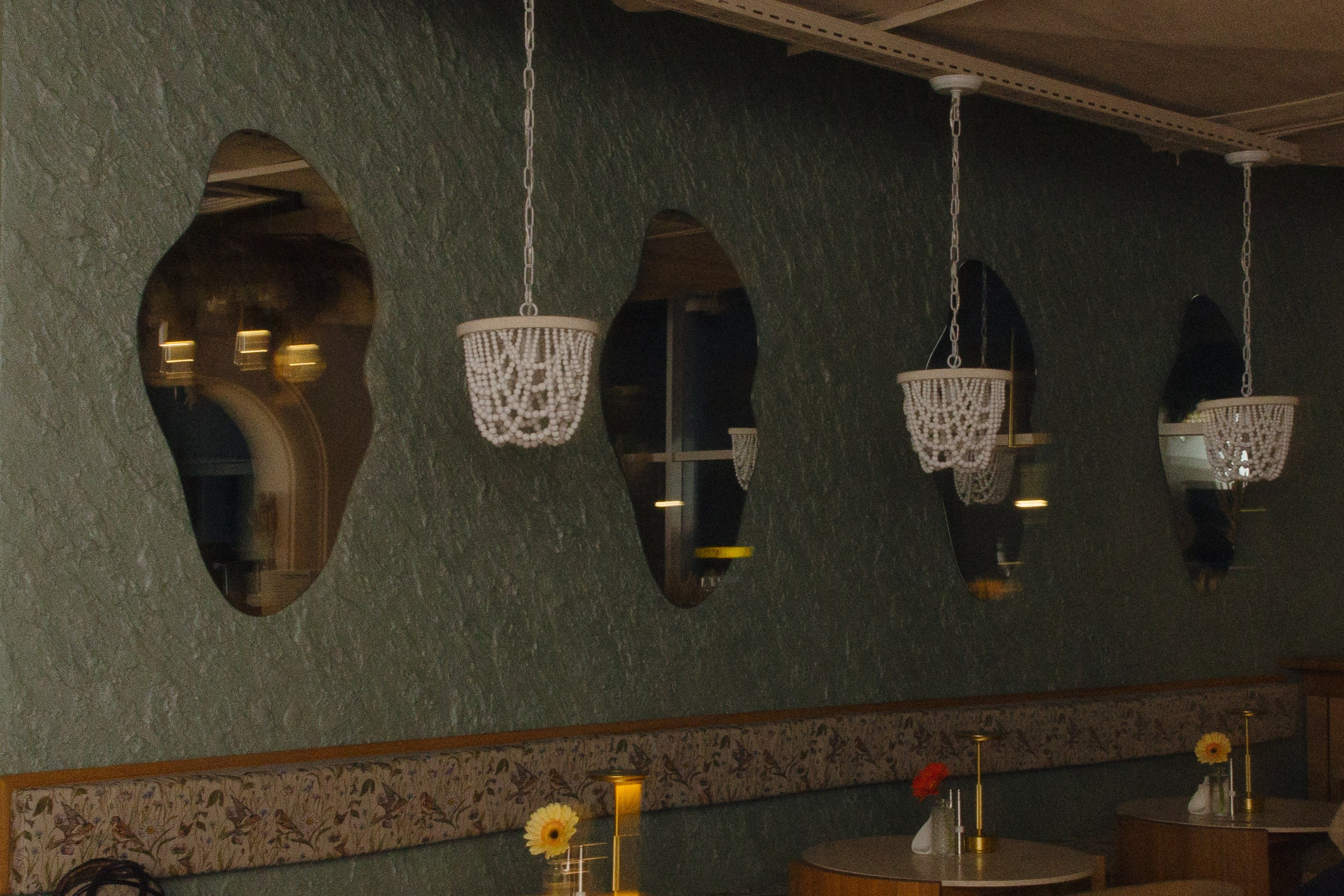 «Sentori» (презентация меню). Свадебные фотографы в г. Сургут Маркова Наталья и Замахина Елена