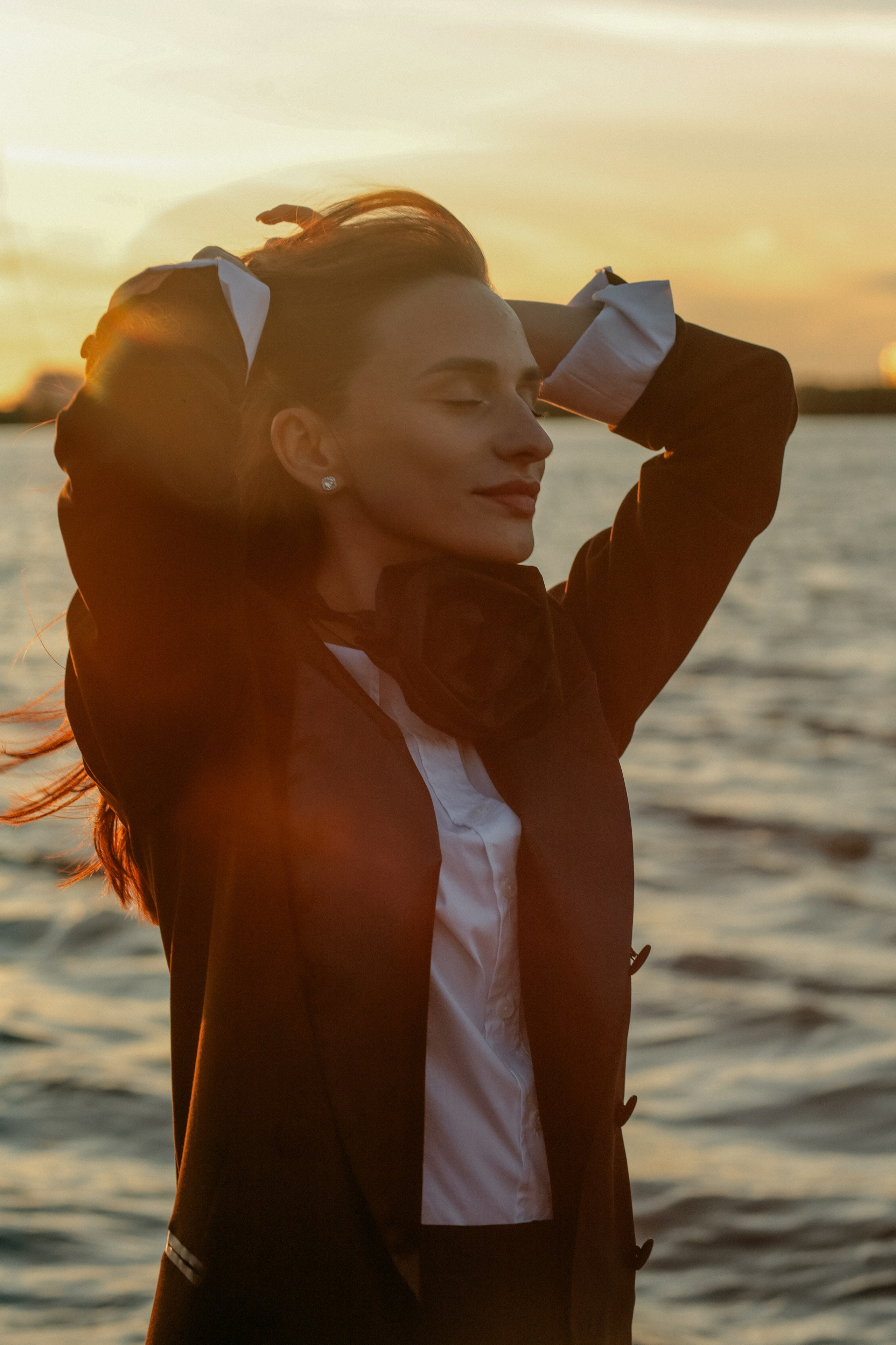 Екатерина. Свадебные фотографы в г. Сургут Маркова Наталья и Замахина Елена